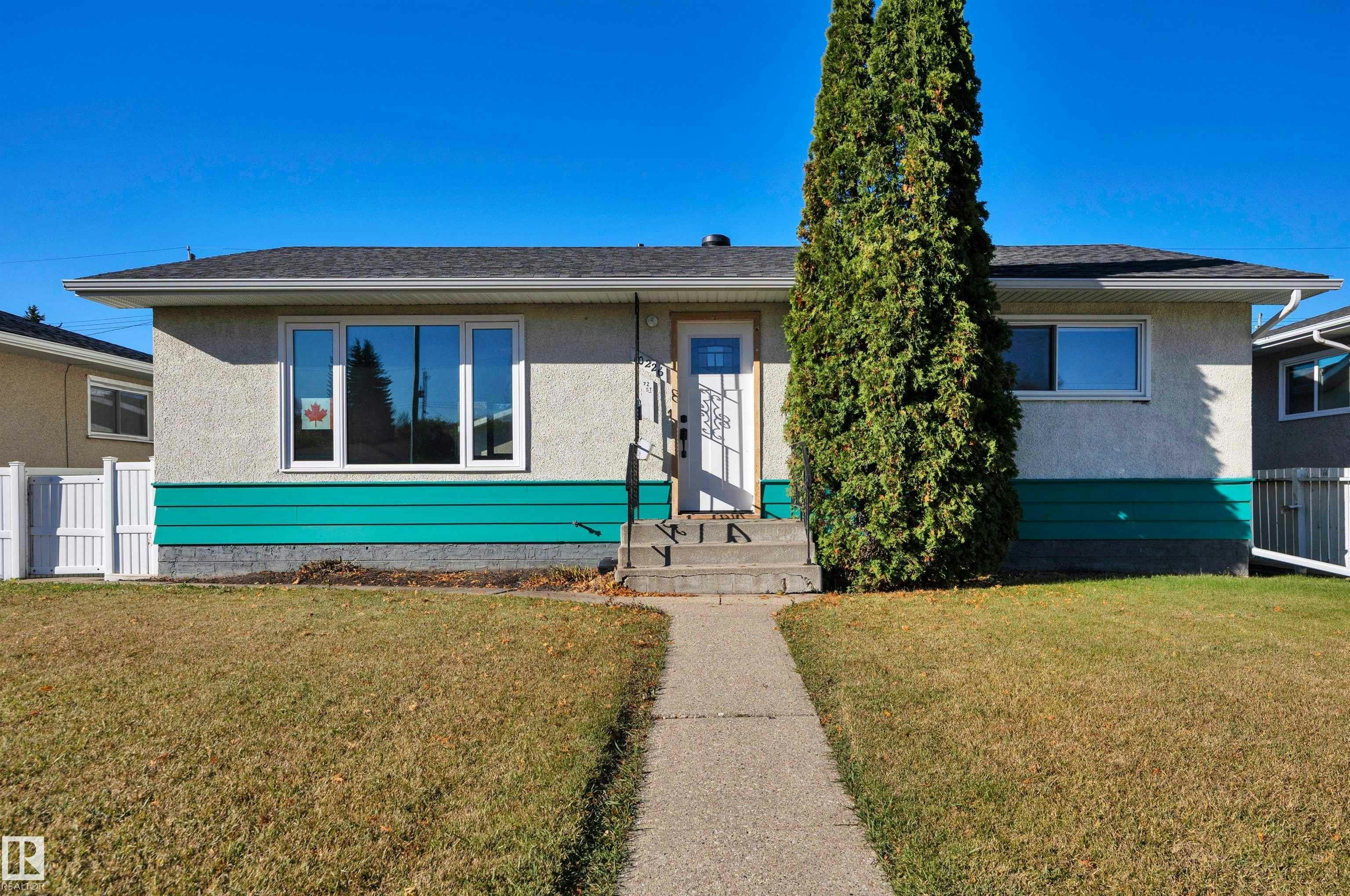 10226 72st, Edmonton, AB, T6A 2W5