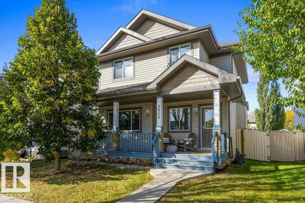 9056 Shaw Way, Edmonton, AB, T6X 0S3