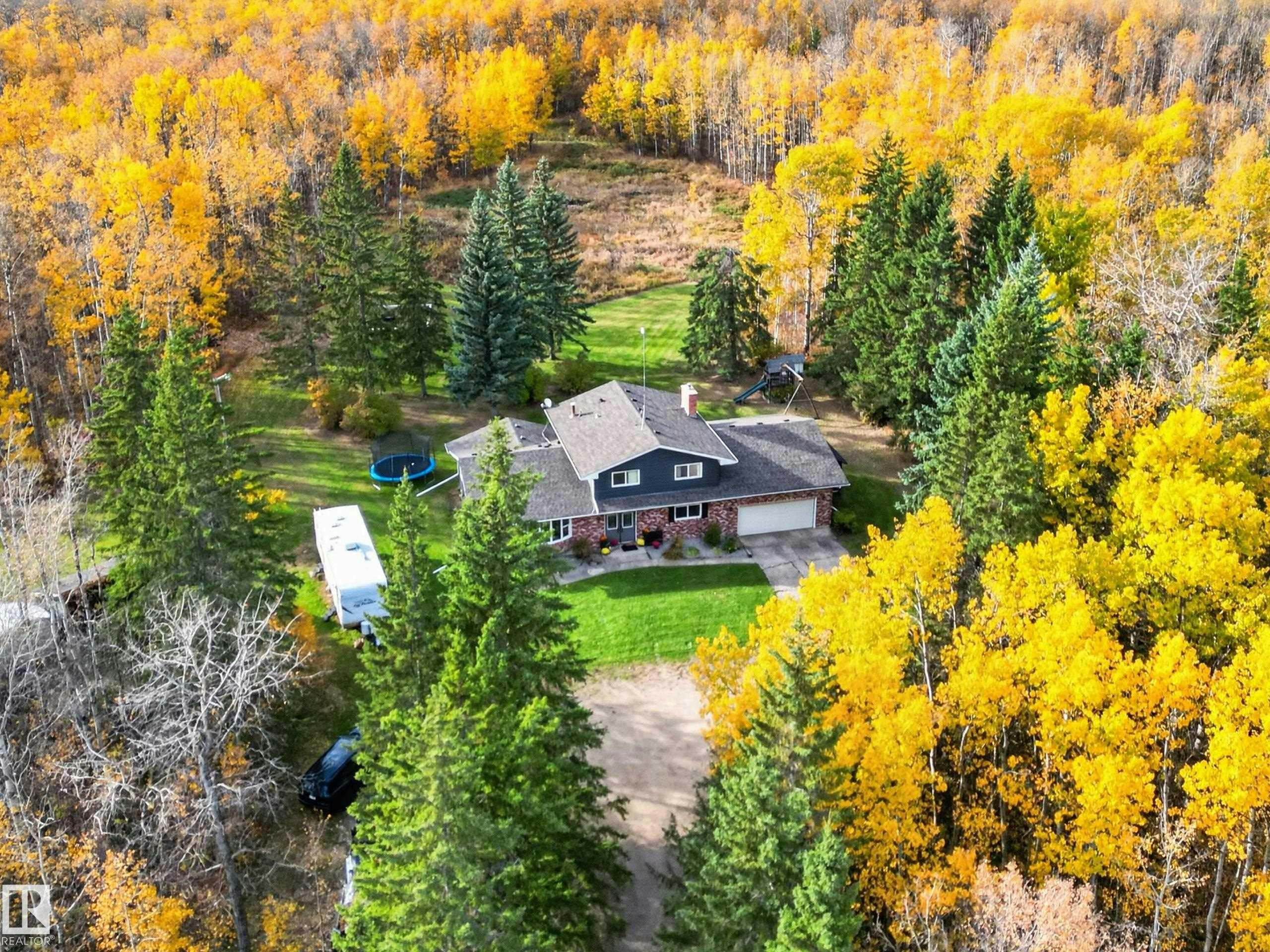 52042 Rge Road 214, Rural Strathcona County, AB, T8E 1A3