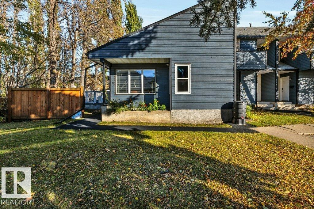 107-81 Garden Road, St. Albert, AB, T8N 6H7