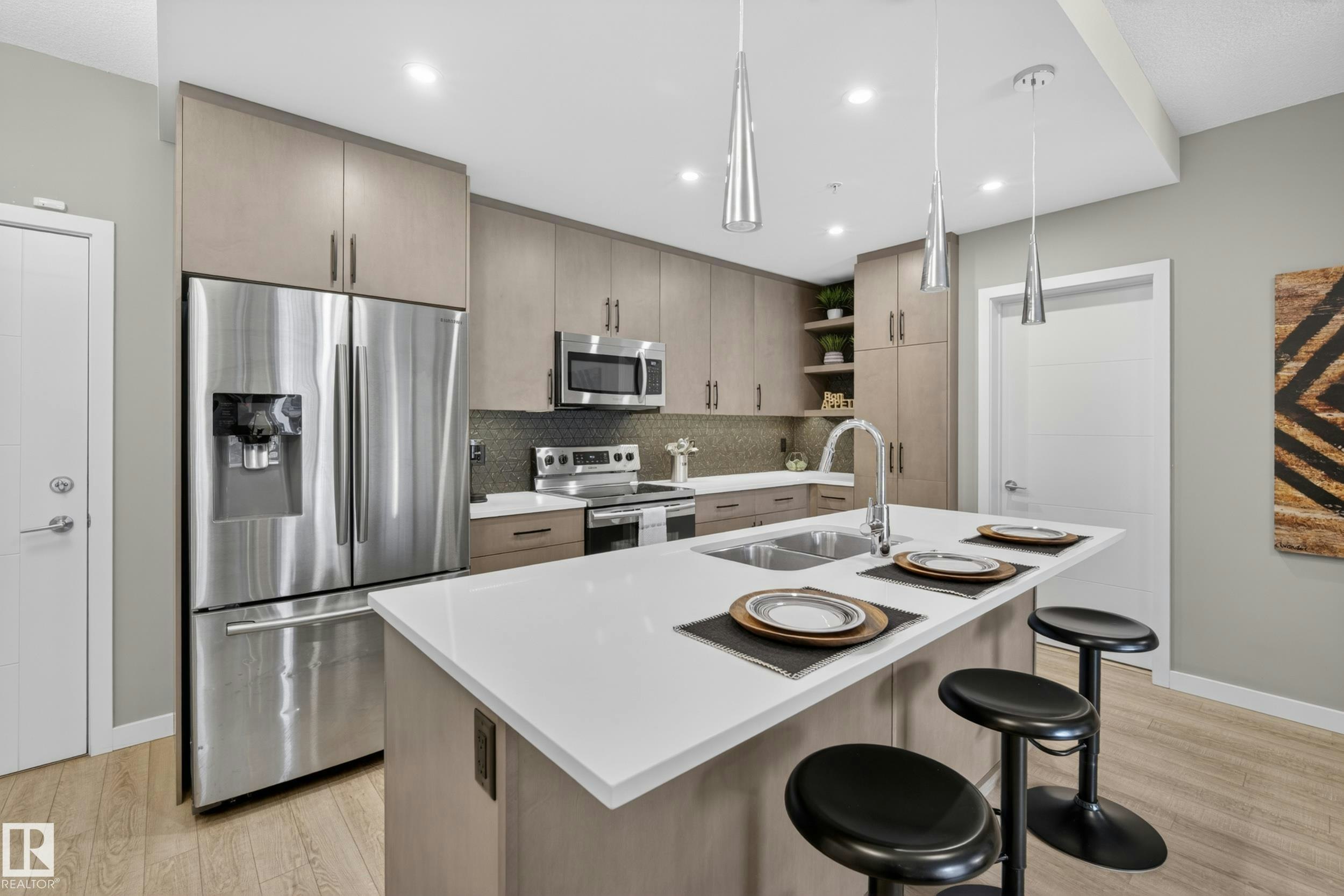 127-1154 Adamson Drive, Edmonton, AB, T6W 3N5