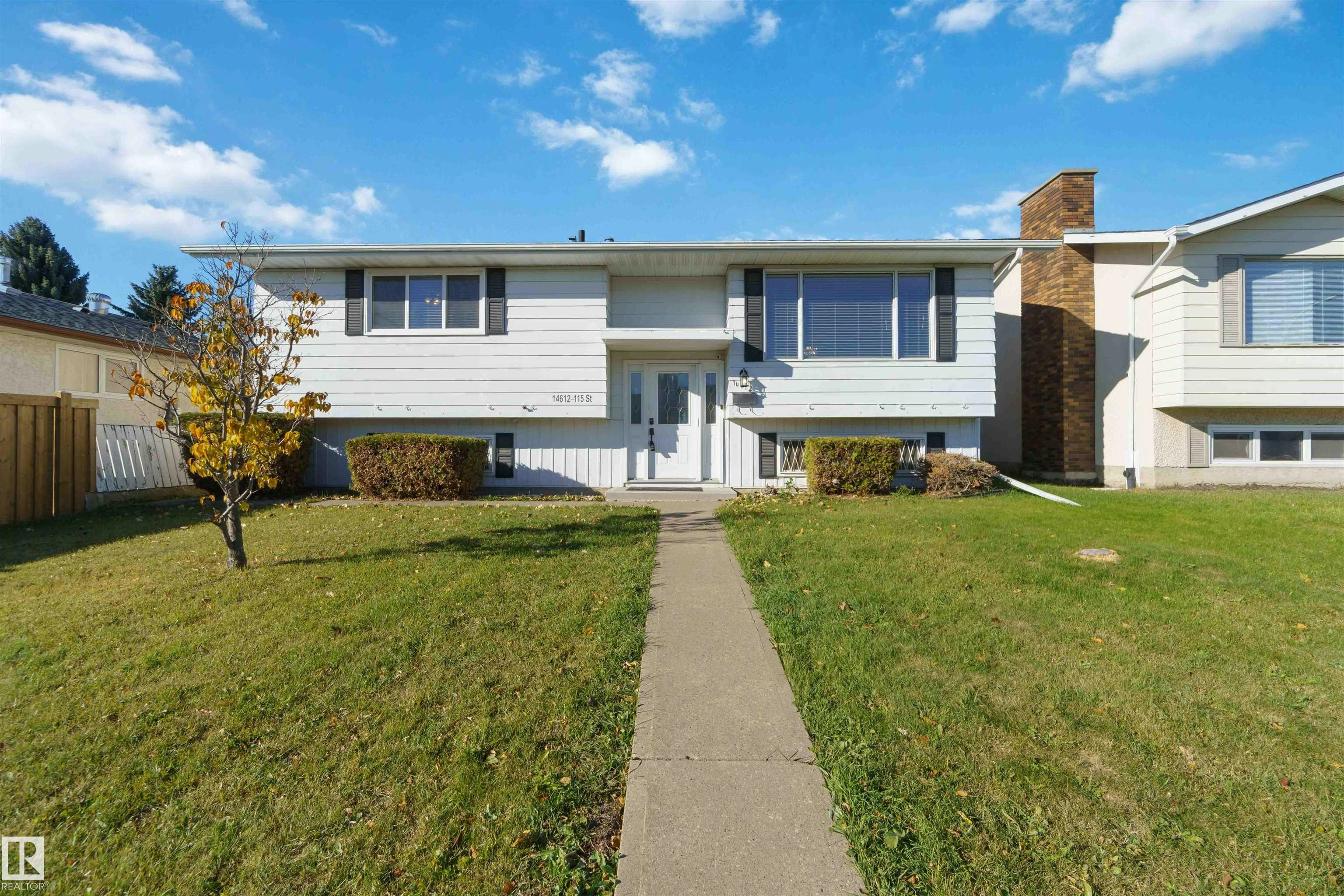 14612 115 Street, Edmonton, AB, T5X 1H8