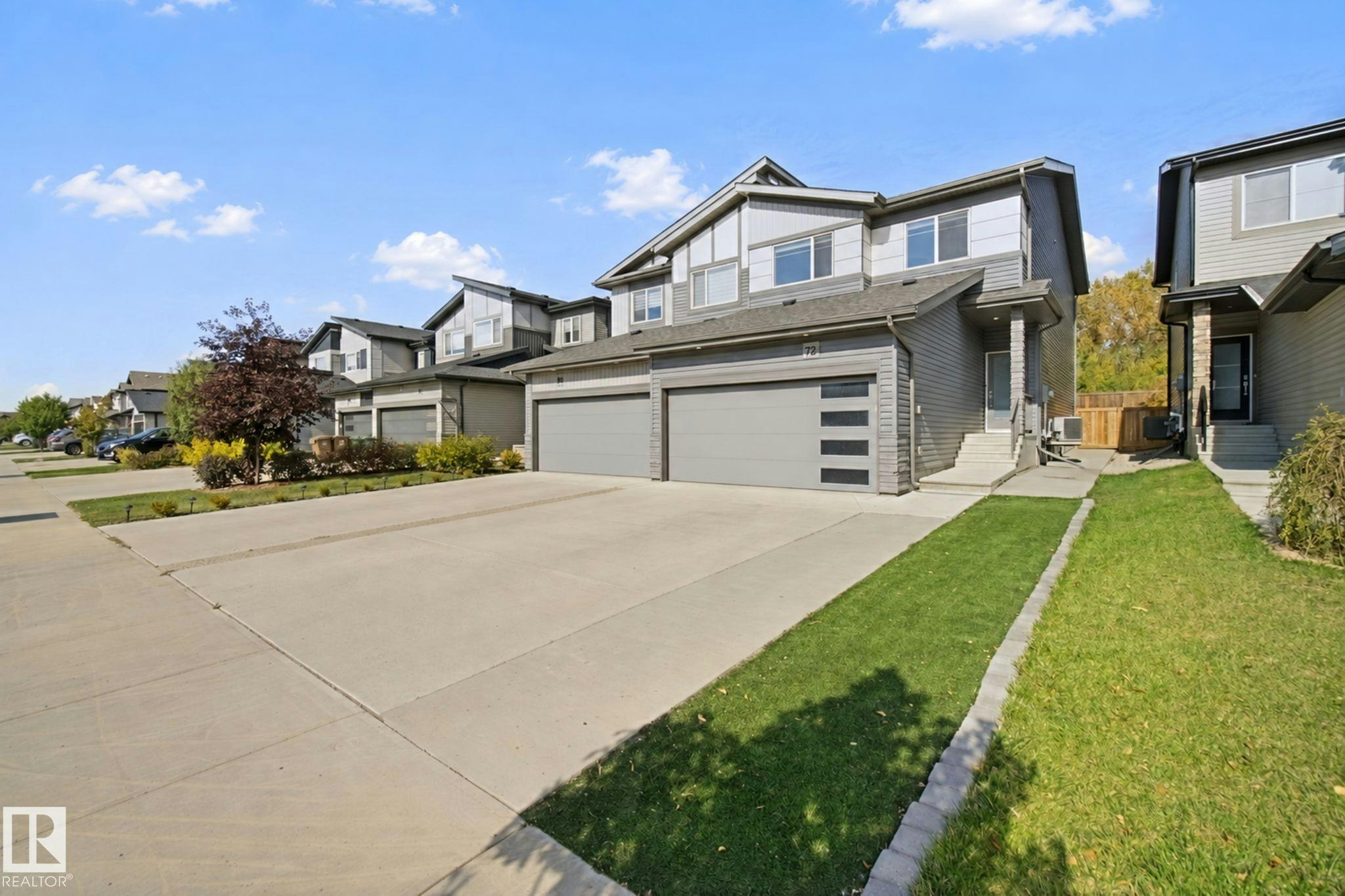 72 Royal Street, St. Albert, AB, T8N 7X4