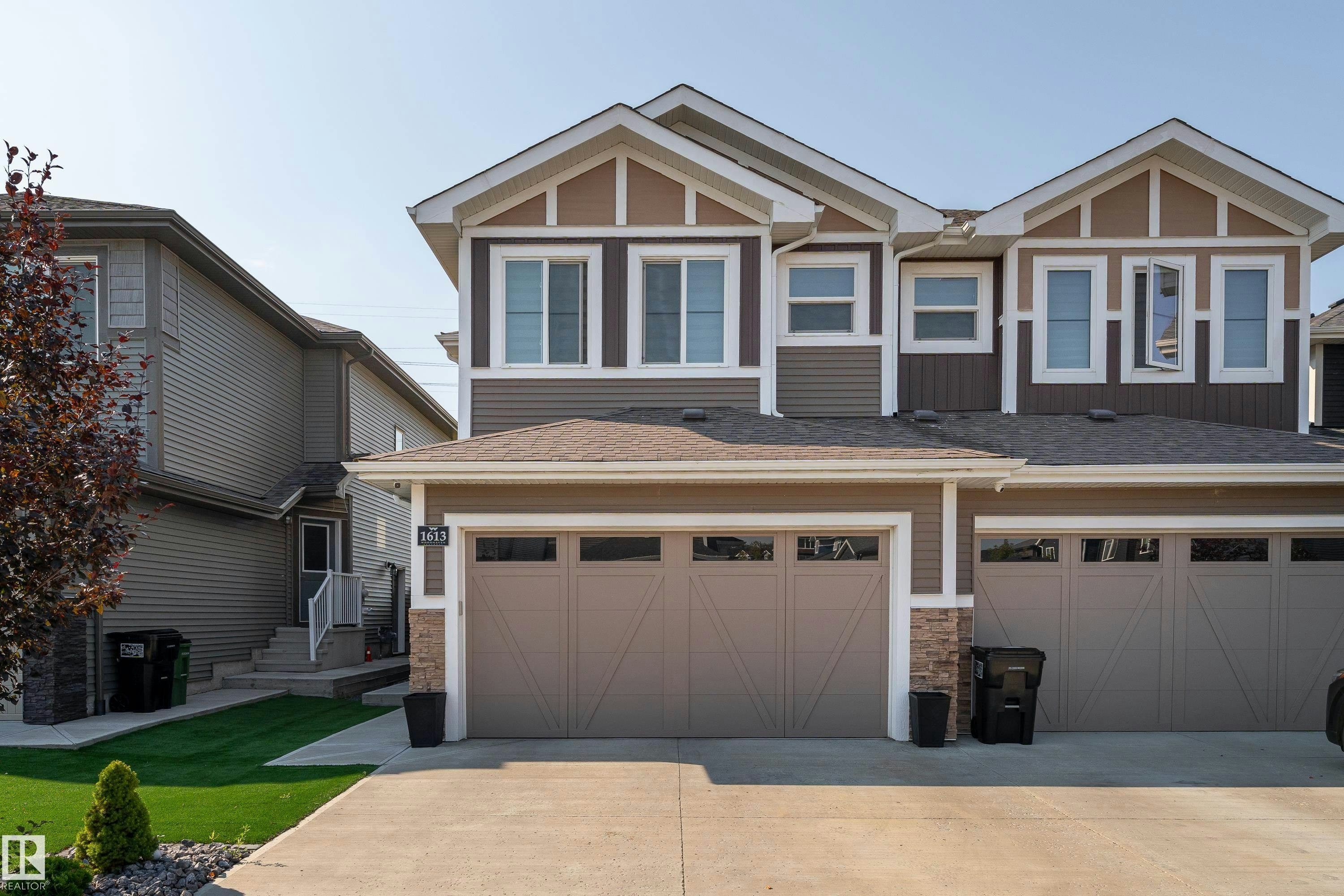 1613 Enright Way, Edmonton, AB, T6M 0Z3
