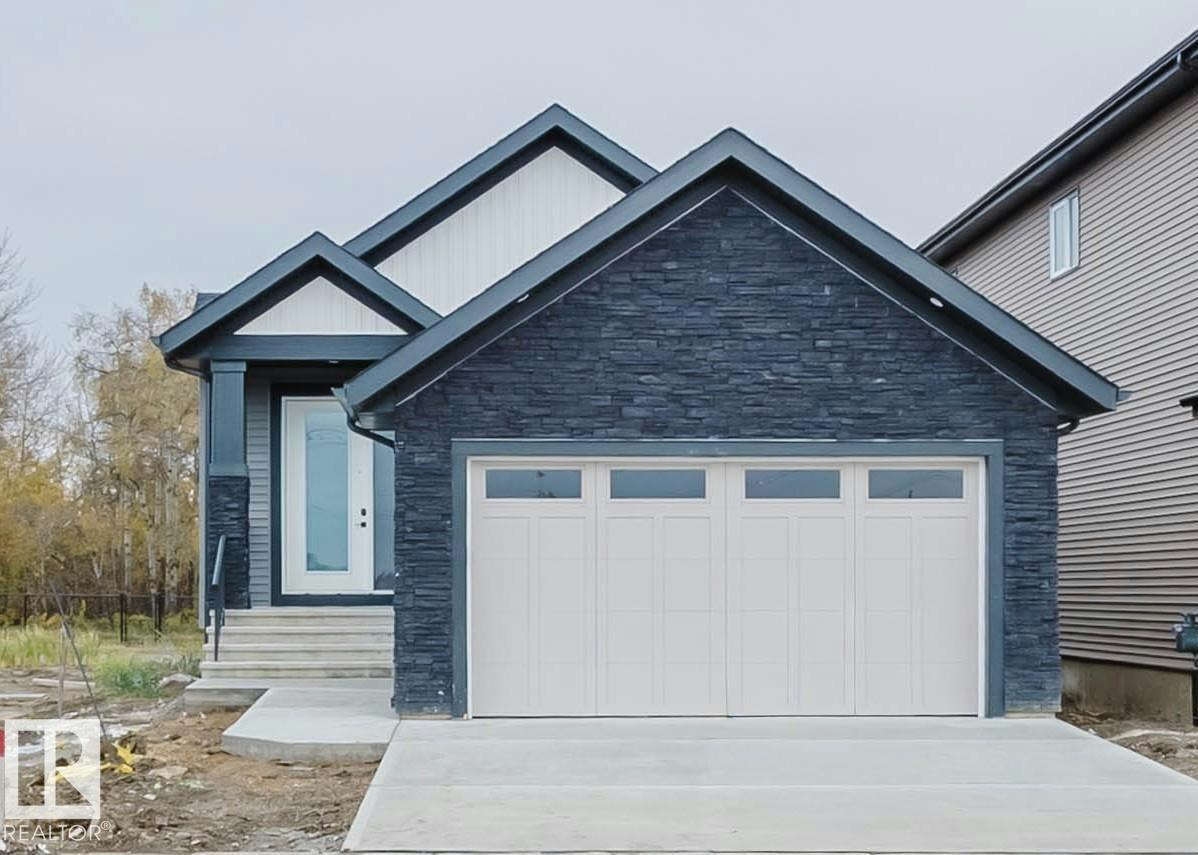 213 Edgemont Green, Edmonton, AB, T6M 3J6