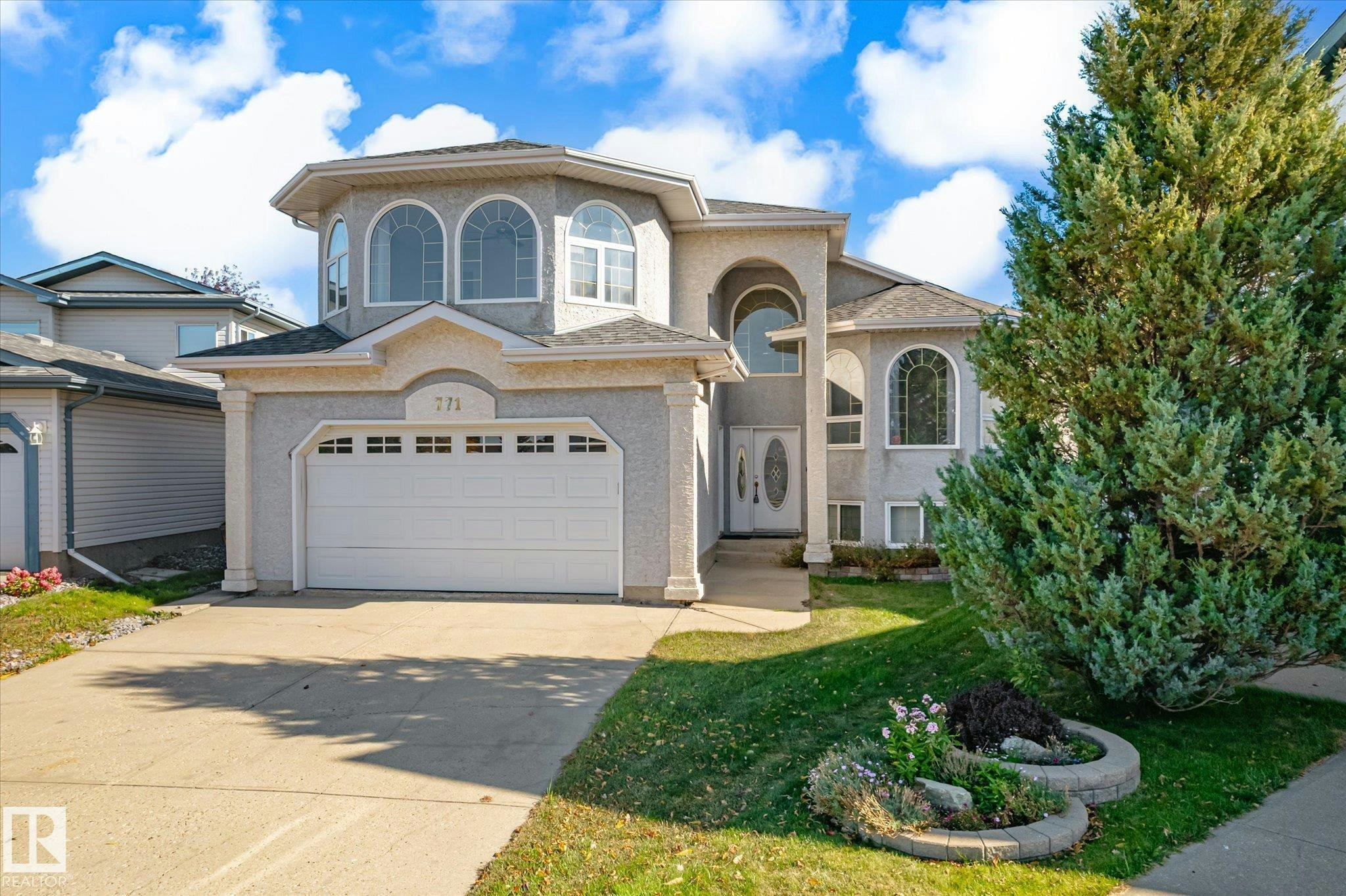 771 Johns Road, Edmonton, AB, T6L 6X4
