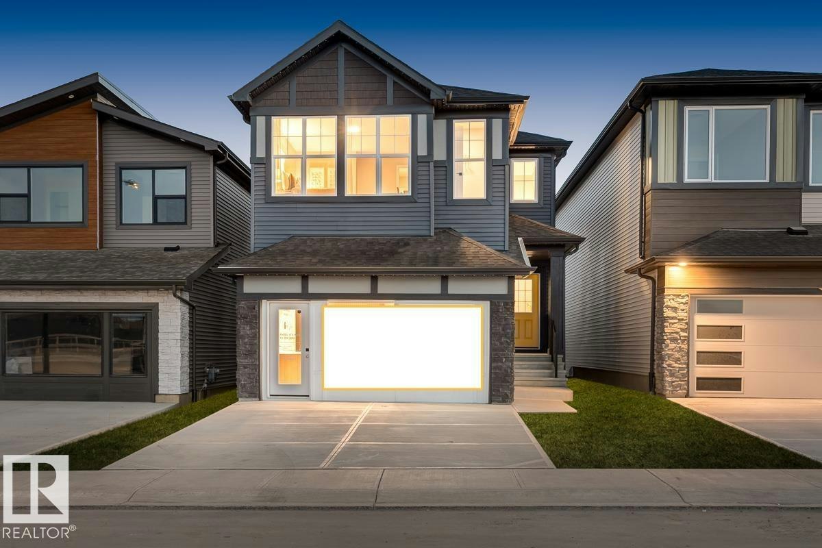 2272 4th Avenue, Edmonton, AB, T6X 3L4