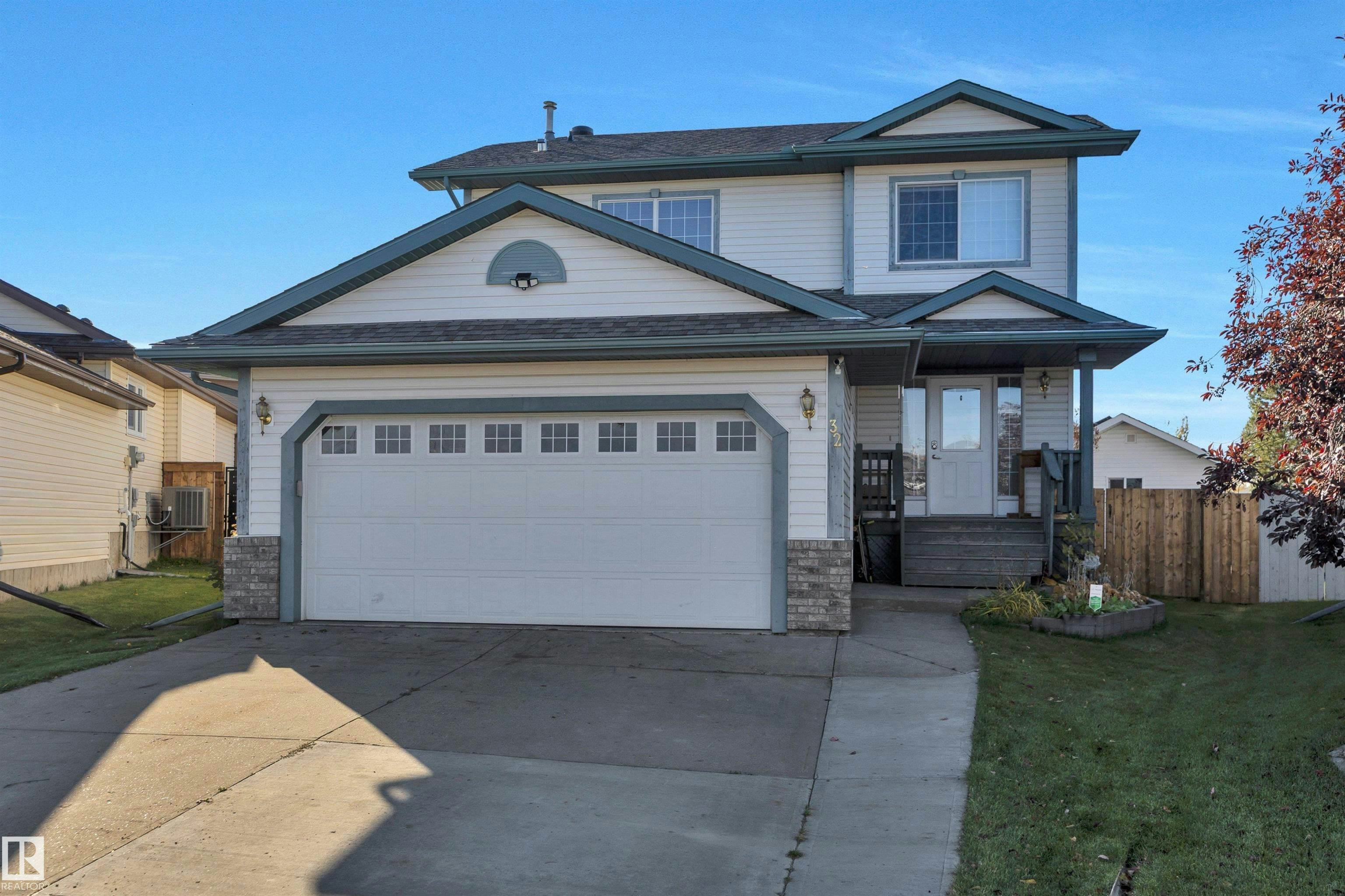 32 Moberg Road, Leduc, AB, T9E 8A6
