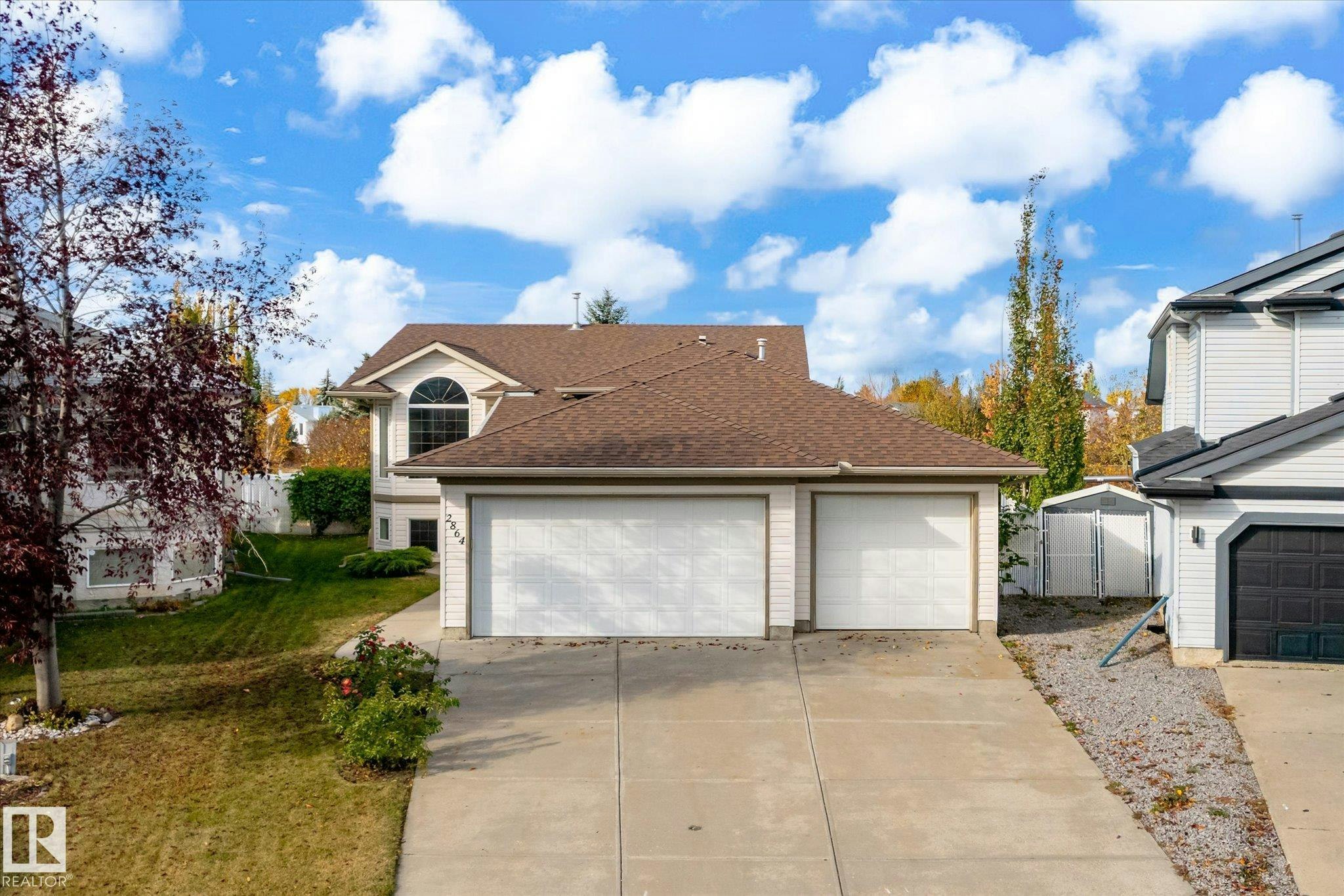 2864 37c Avenue, Edmonton, AB, T6T 1M3