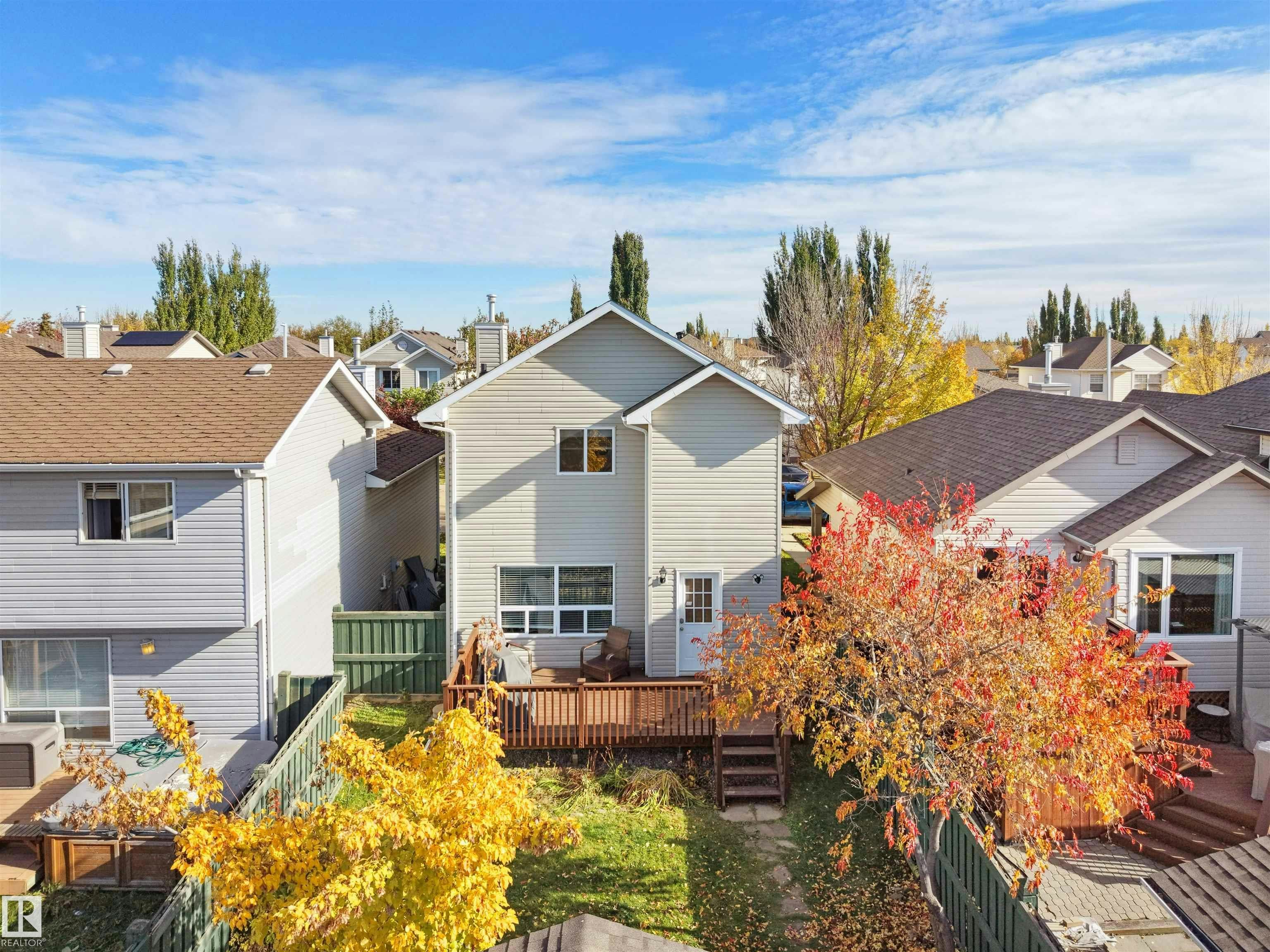 1478 Grant Way, Edmonton, AB, T5T 6M9 - 55