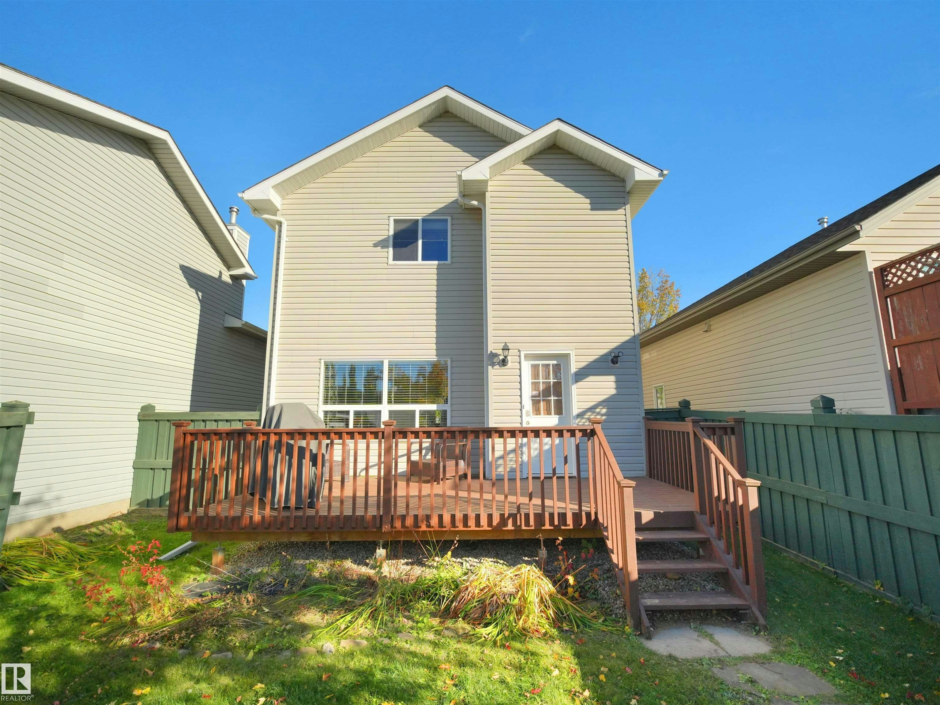 1478 Grant Way, Edmonton, AB, T5T 6M9 - 48