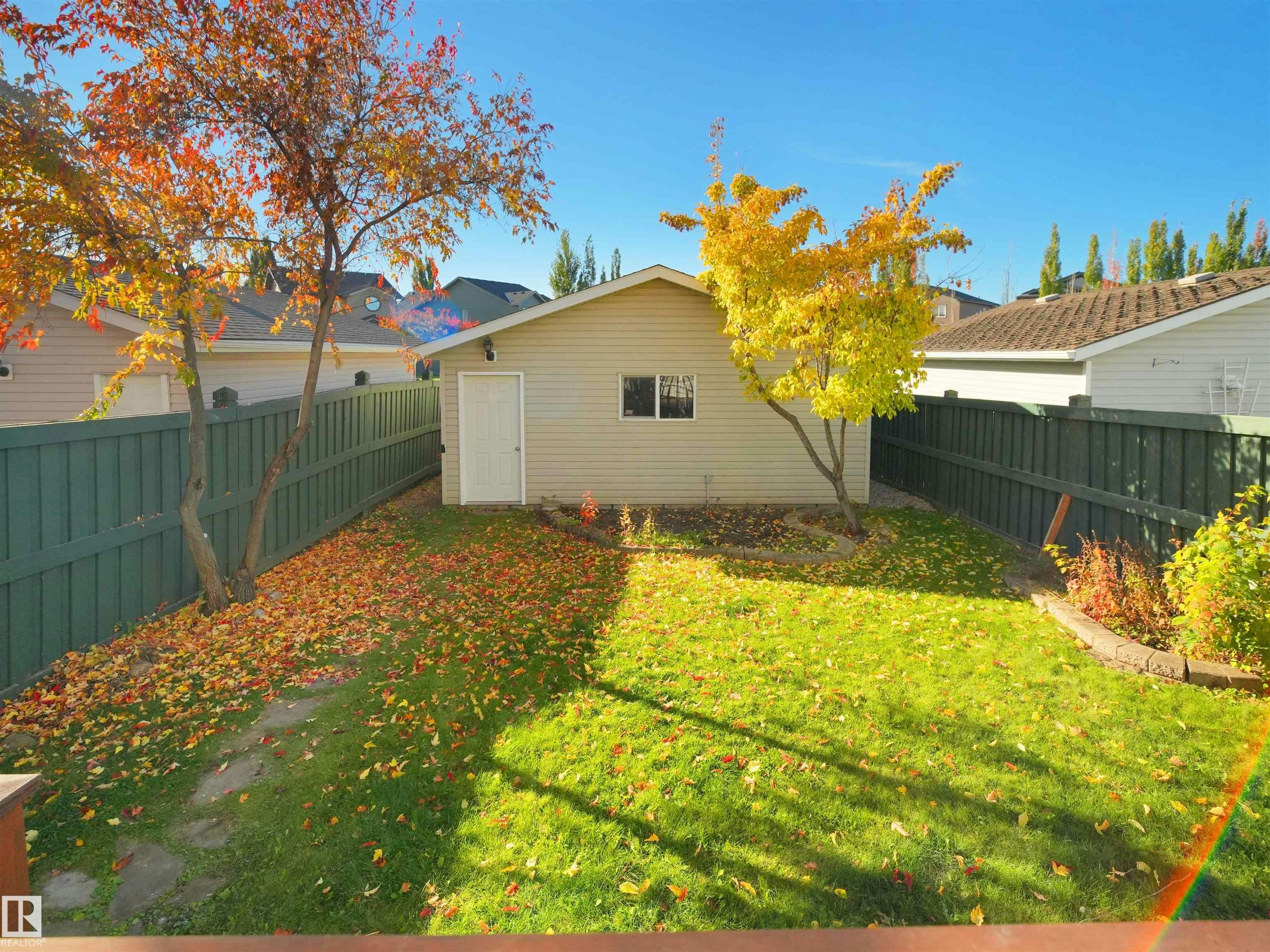 1478 Grant Way, Edmonton, AB, T5T 6M9 - 53