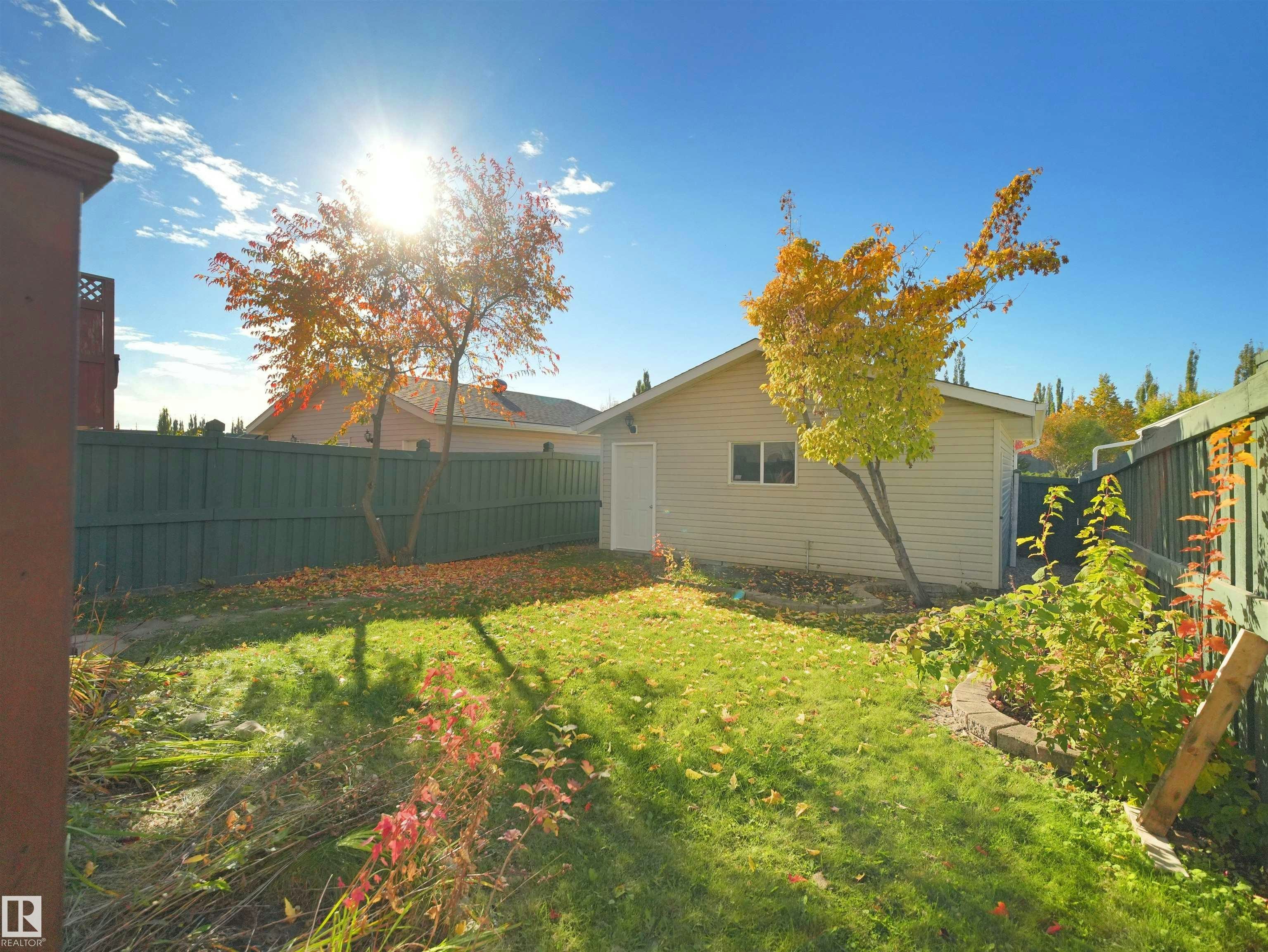 1478 Grant Way, Edmonton, AB, T5T 6M9 - 54