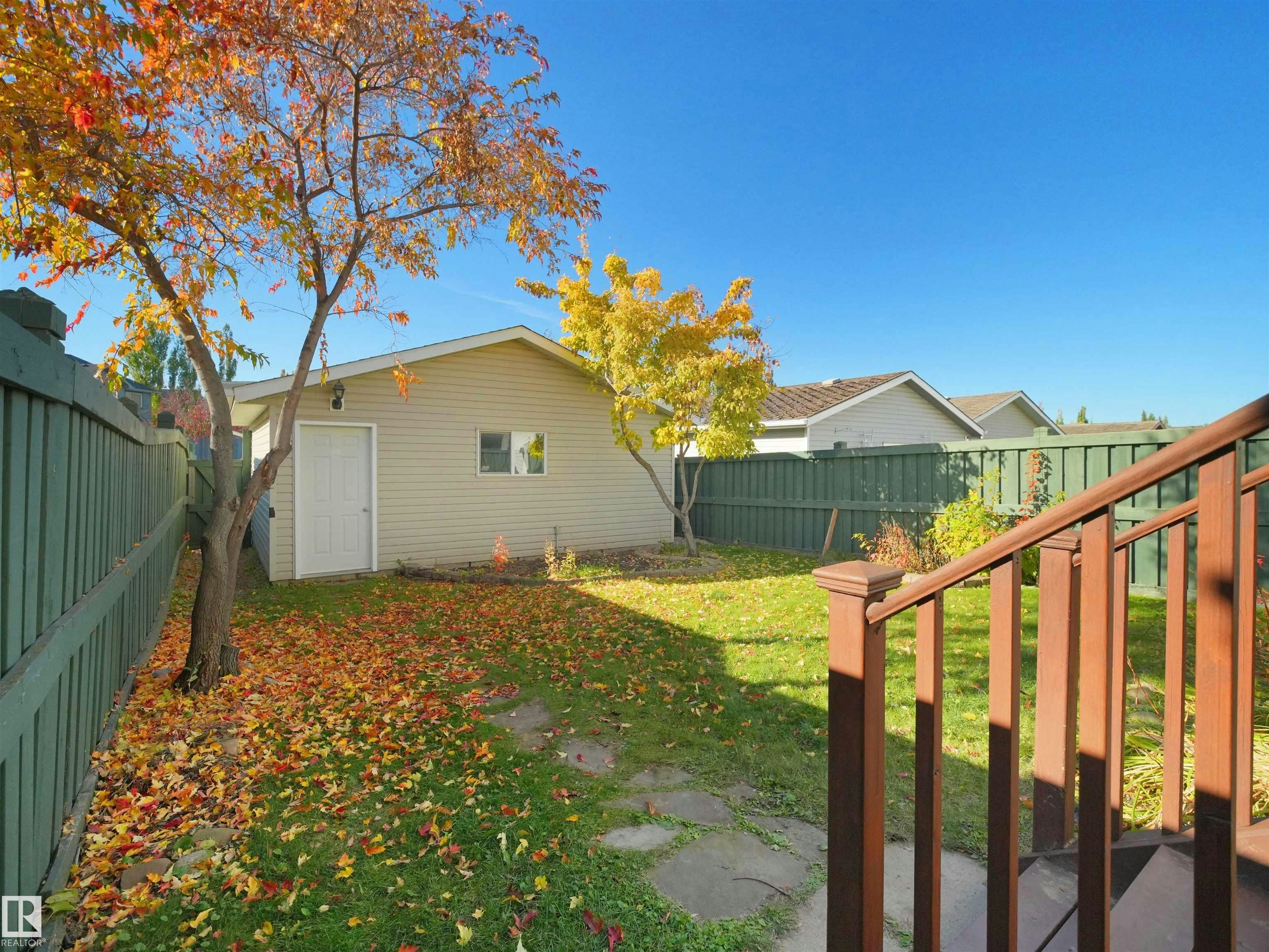 1478 Grant Way, Edmonton, AB, T5T 6M9 - 49