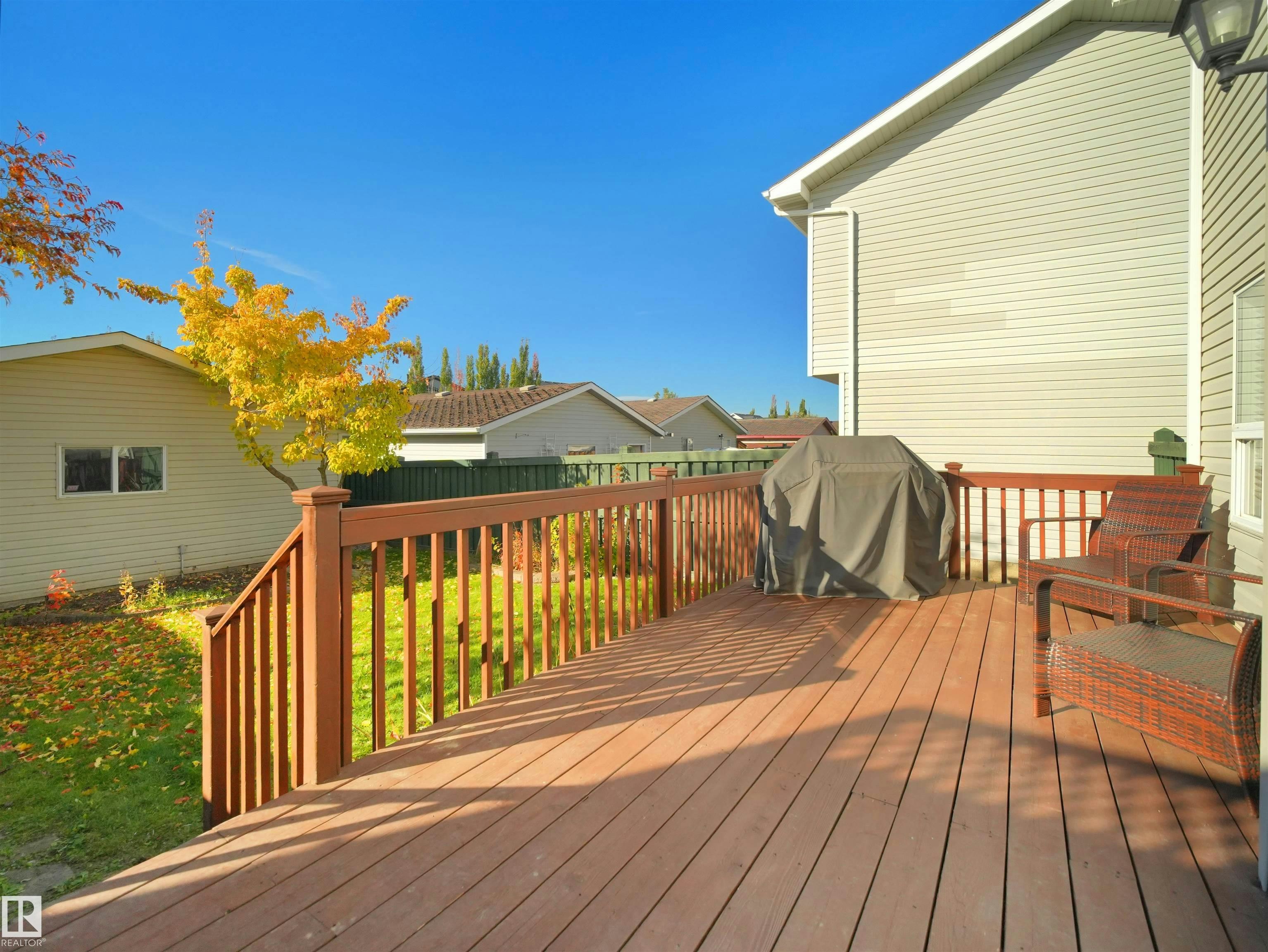 1478 Grant Way, Edmonton, AB, T5T 6M9 - 50