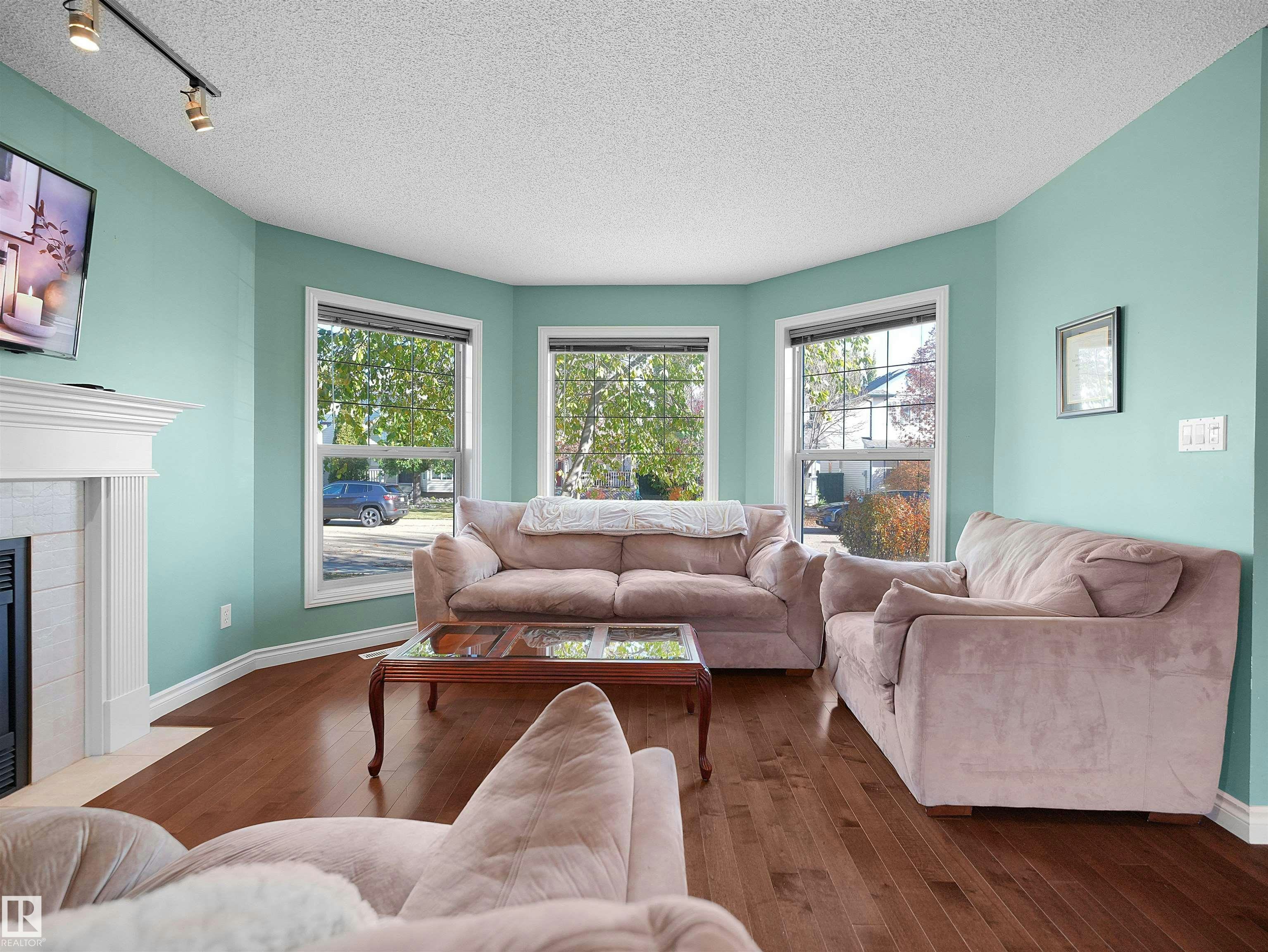1478 Grant Way, Edmonton, AB, T5T 6M9 - 6