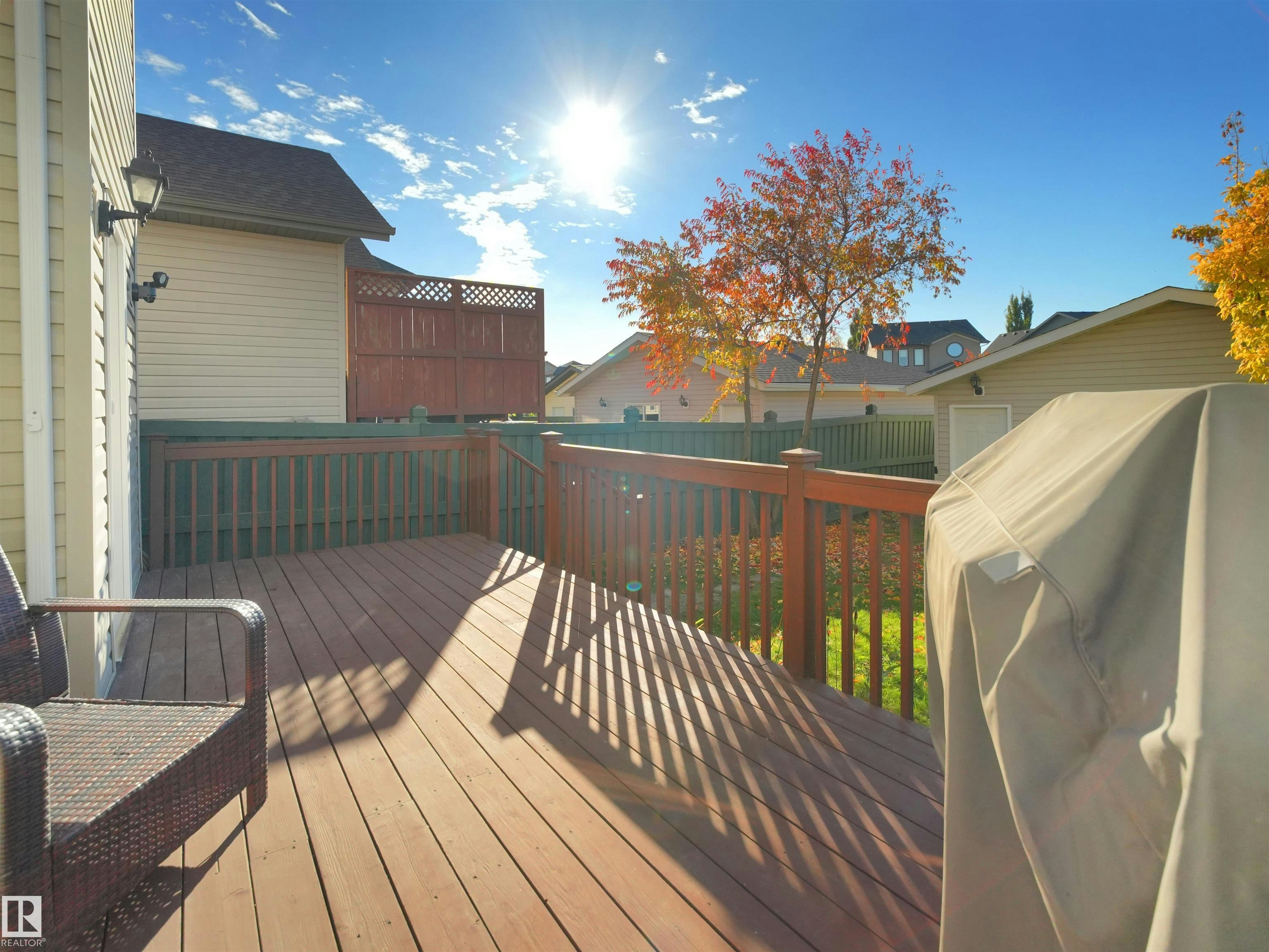 1478 Grant Way, Edmonton, AB, T5T 6M9 - 51