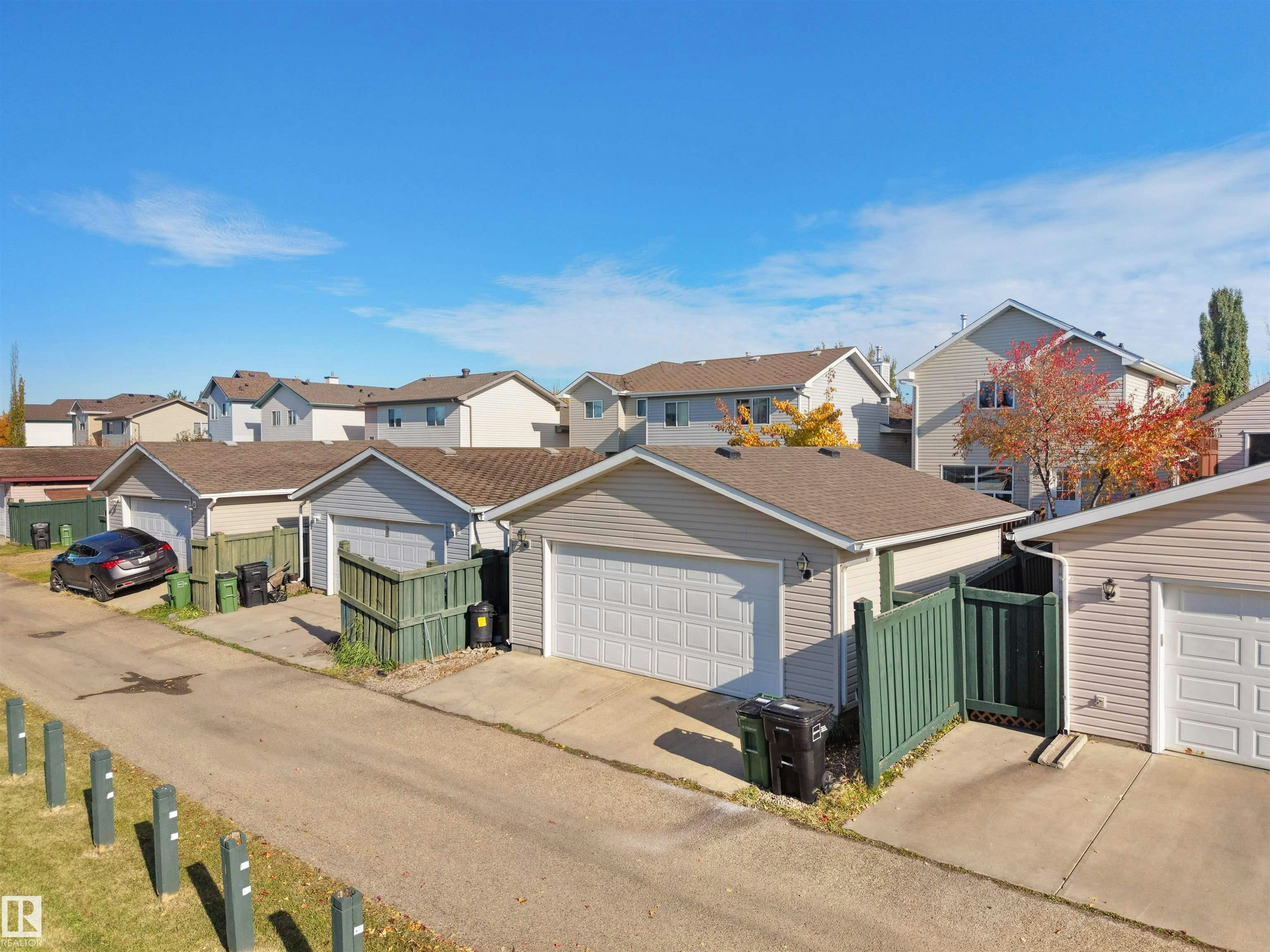 1478 Grant Way, Edmonton, AB, T5T 6M9 - 56