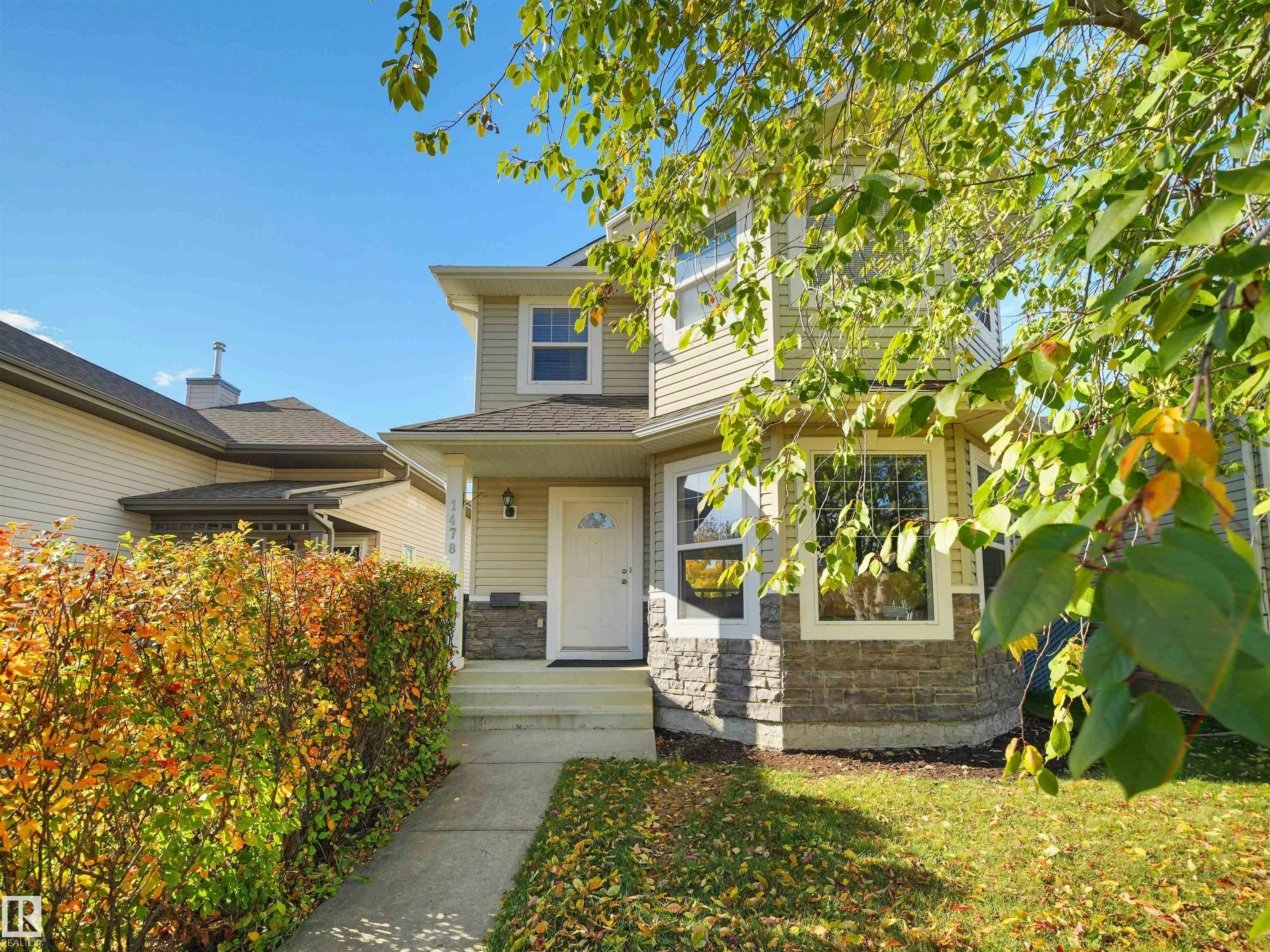 1478 Grant Way - 2