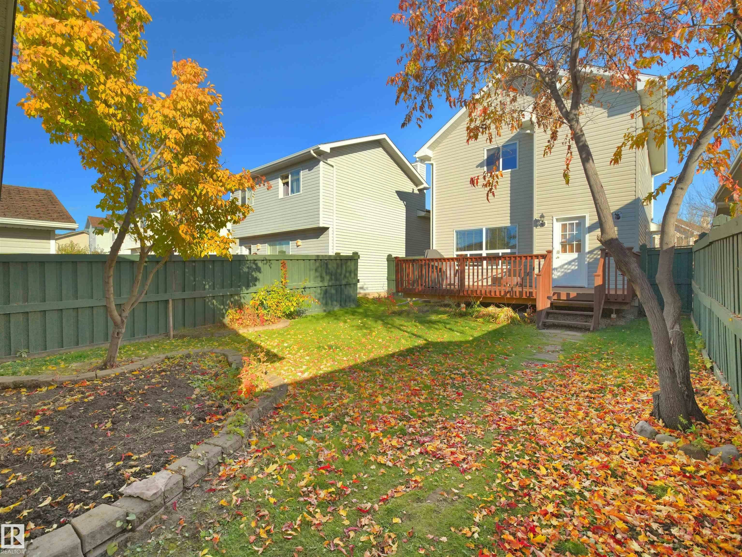 1478 Grant Way, Edmonton, AB, T5T 6M9 - 52