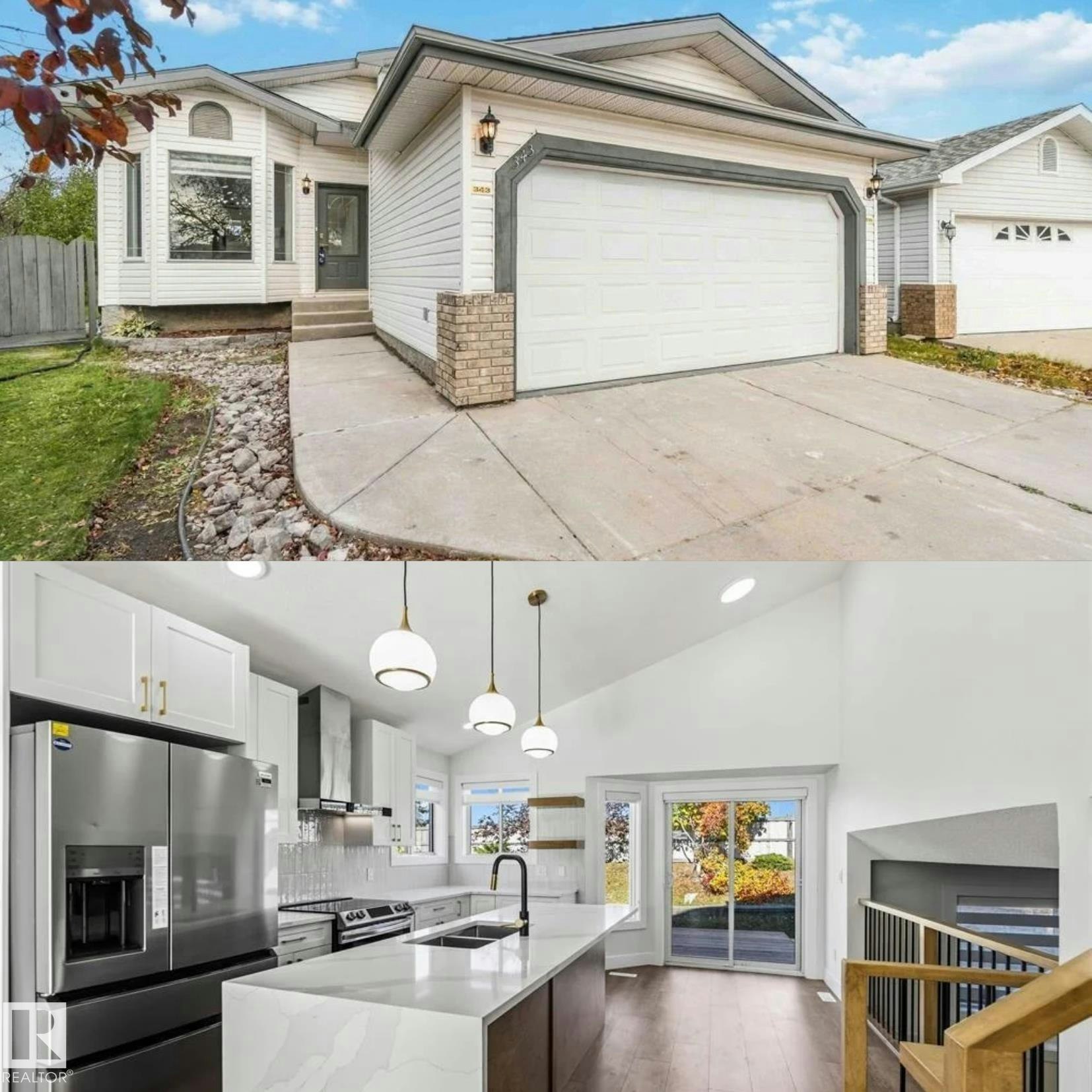 343 Jillings Crescent, Edmonton, AB, T6L 6Y3