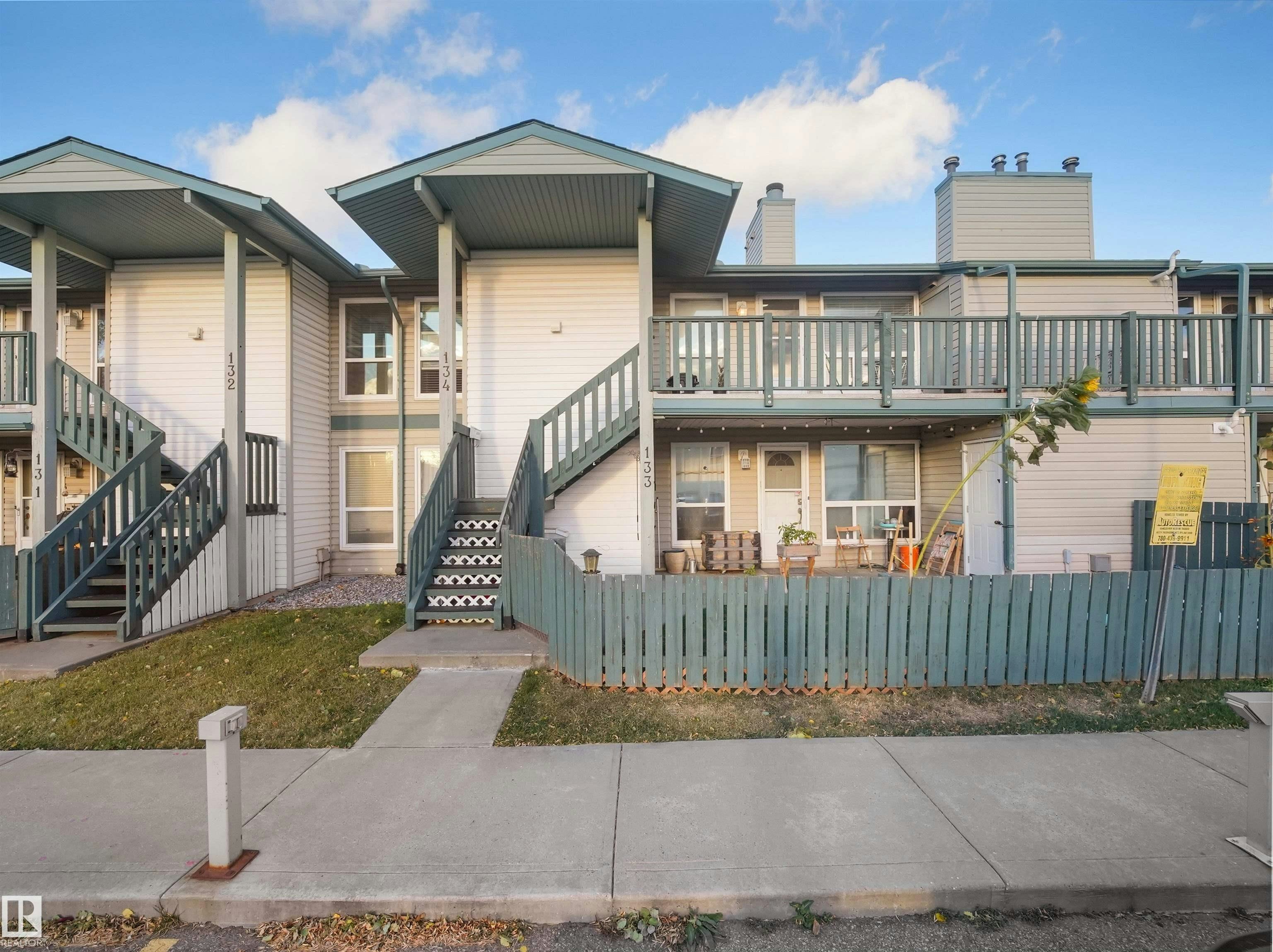 134-2703 79 Street, Edmonton, AB, T6K 3Z6