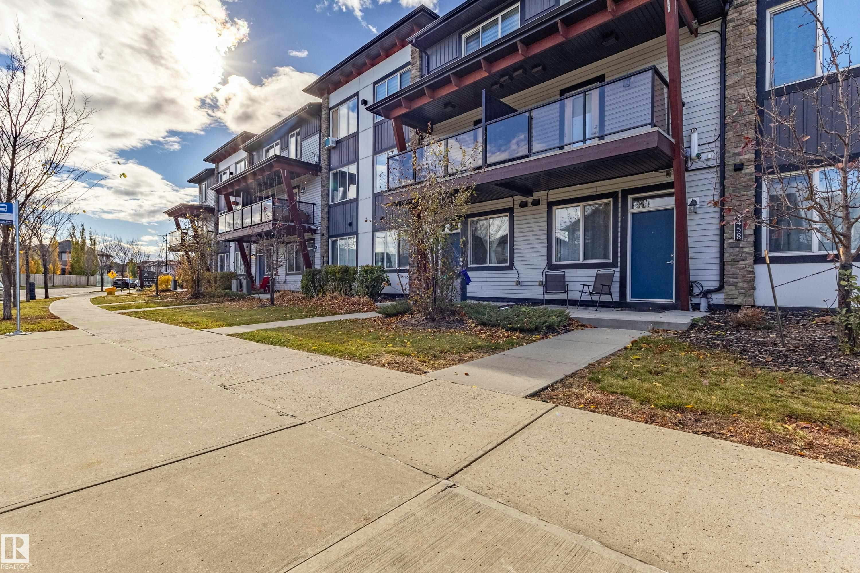 456 Allard Boulevard, Edmonton, AB, T6W 3S7