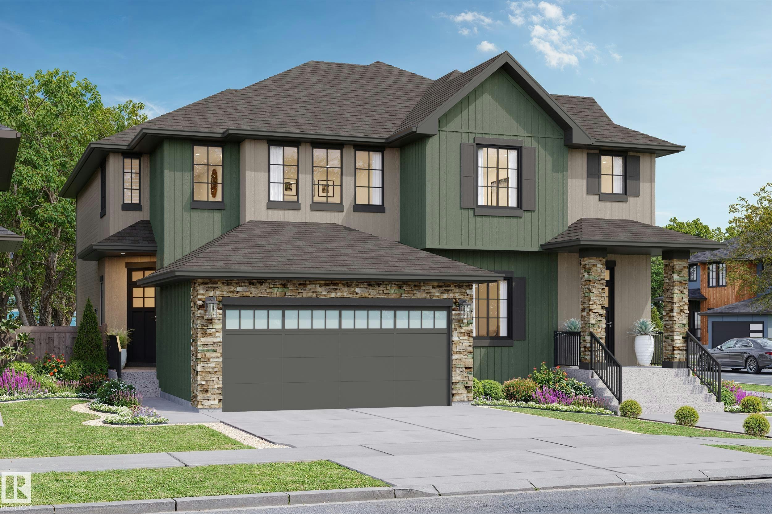 60 Cessy Street SE, St. Albert, AB, T8T 2E2