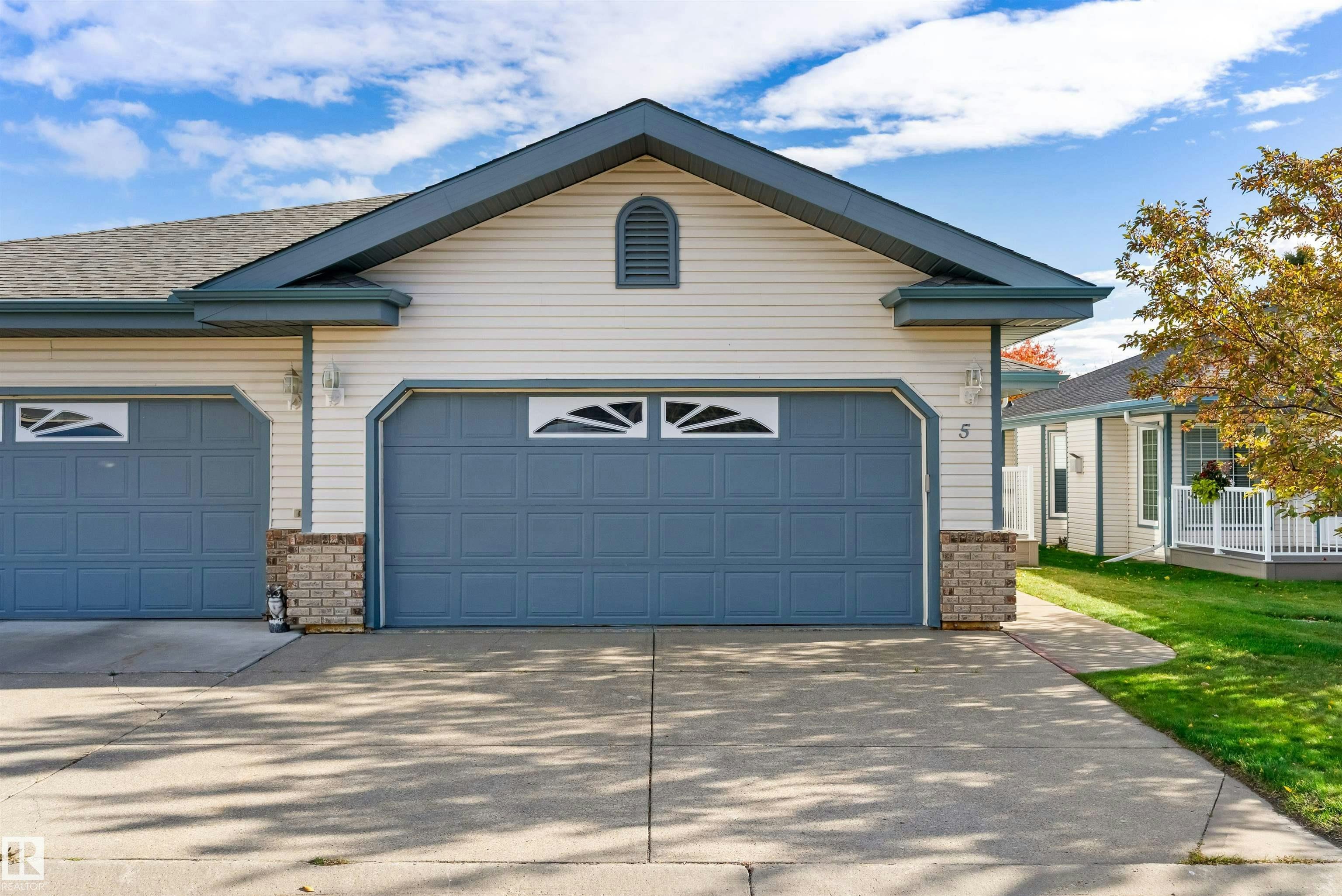 5-17418 98a Avenue, Edmonton, AB, T5T 6G2
