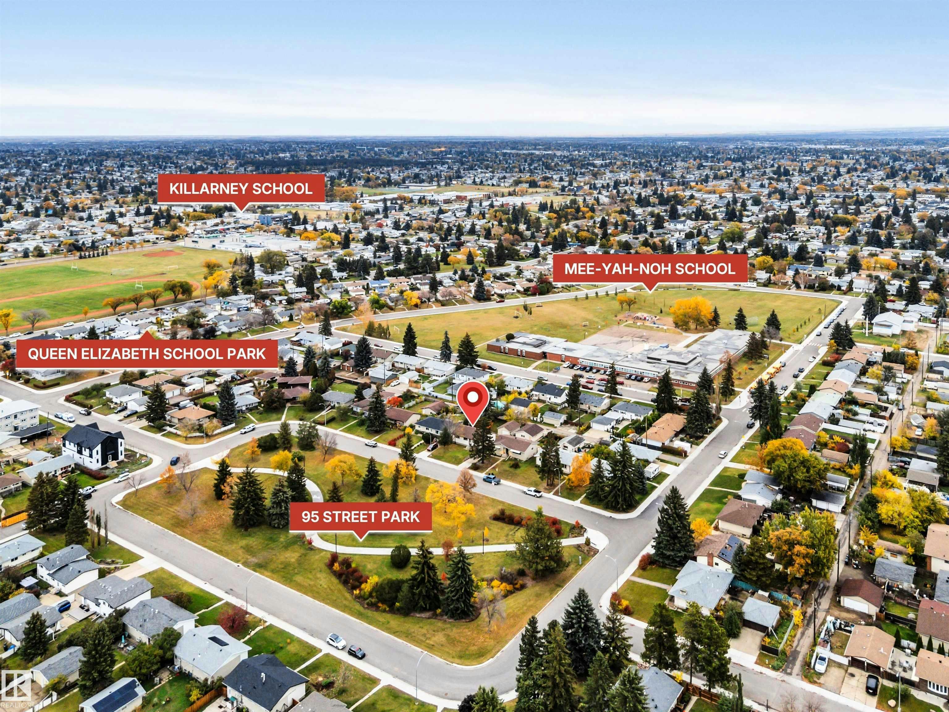 12823 94 Street, Edmonton, AB, T5E 3V6