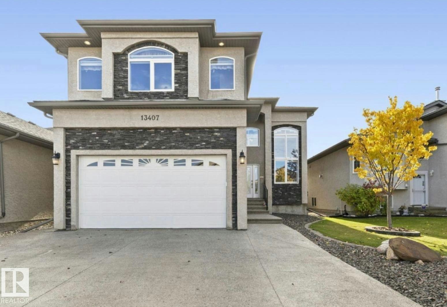 13407 161 Avenue, Edmonton, AB, T6V 0B9