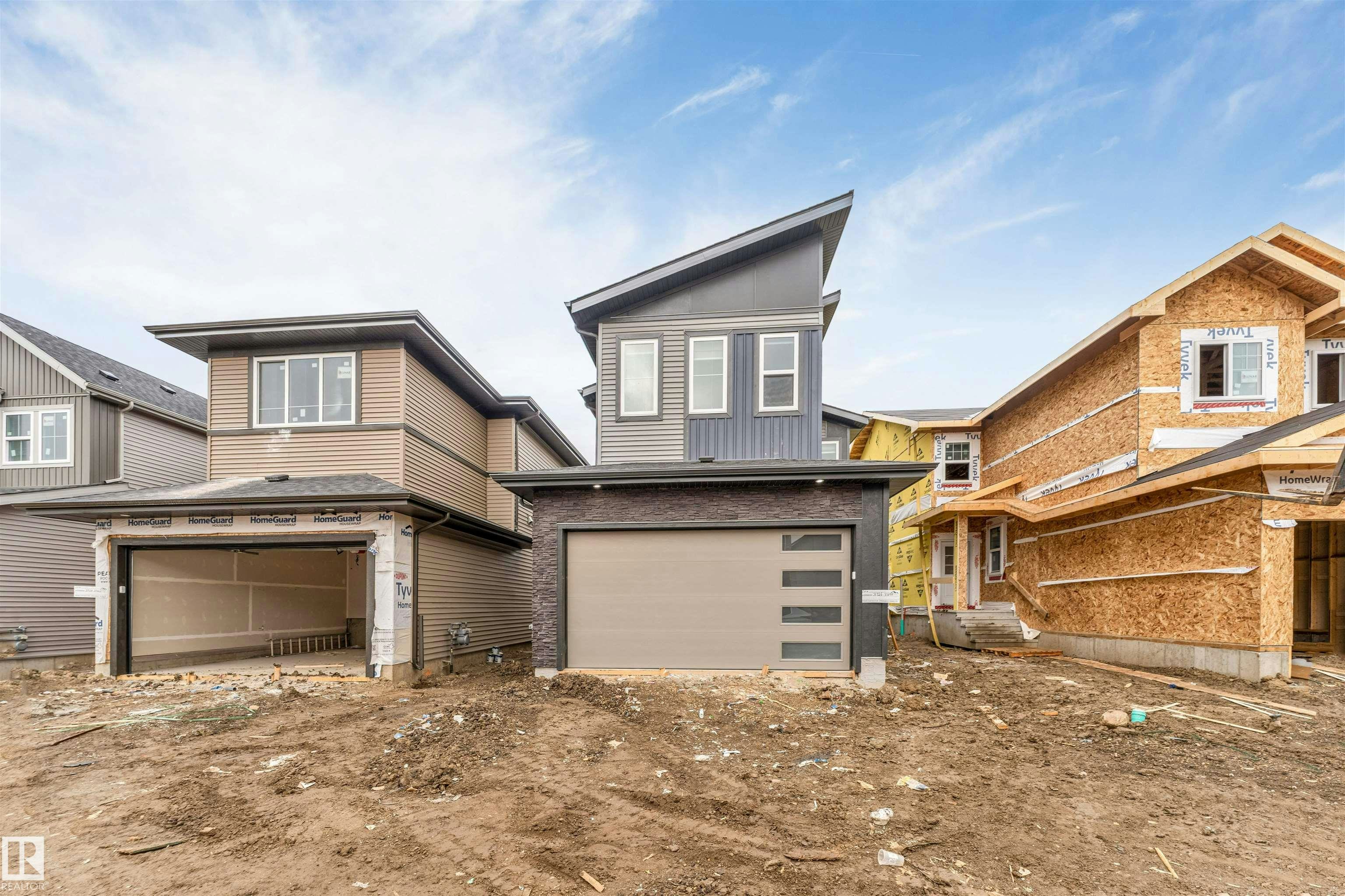 3912 39 Avenue, Beaumont, AB, T4X 3A2