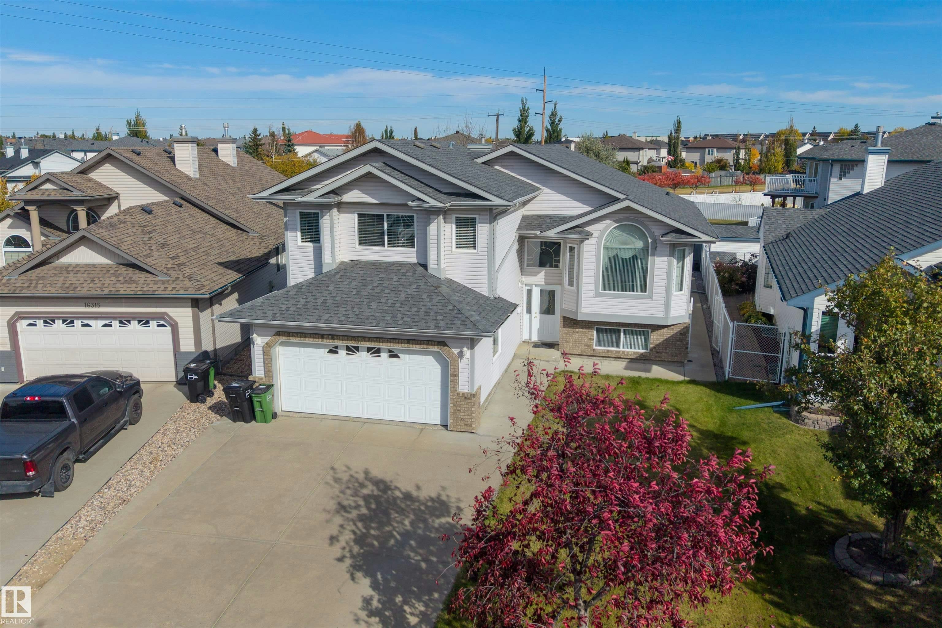16311 89 Street, Edmonton, AB, T5Z 3M3