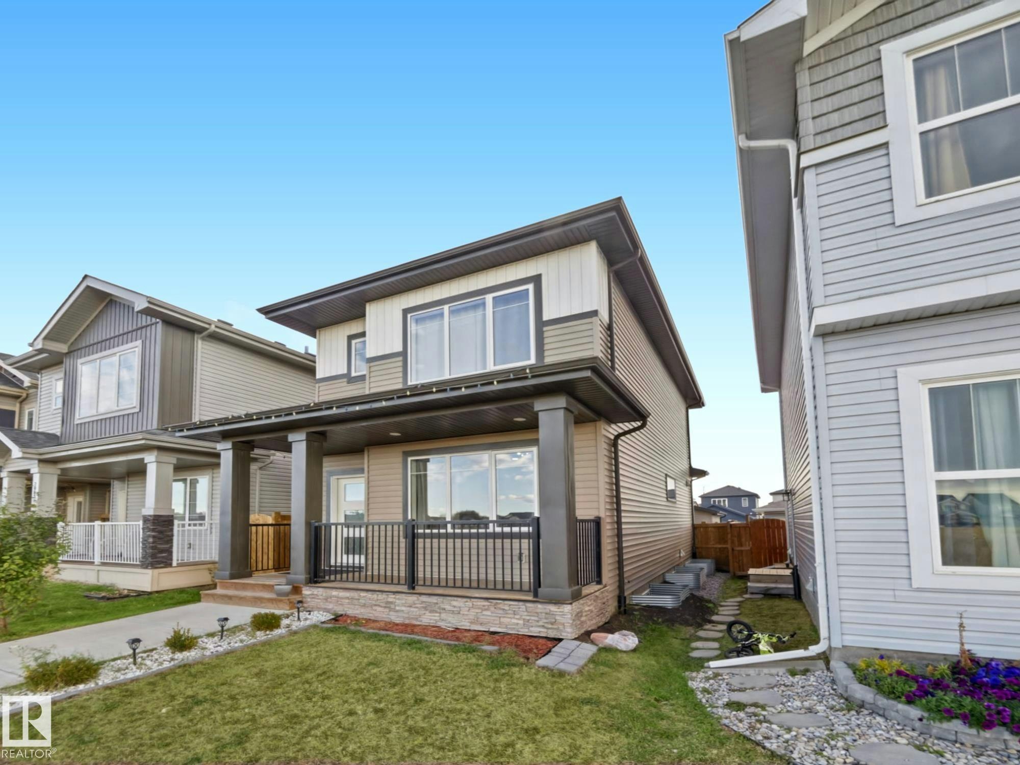 20625 99b Avenue, Edmonton, AB, T5T 7N3