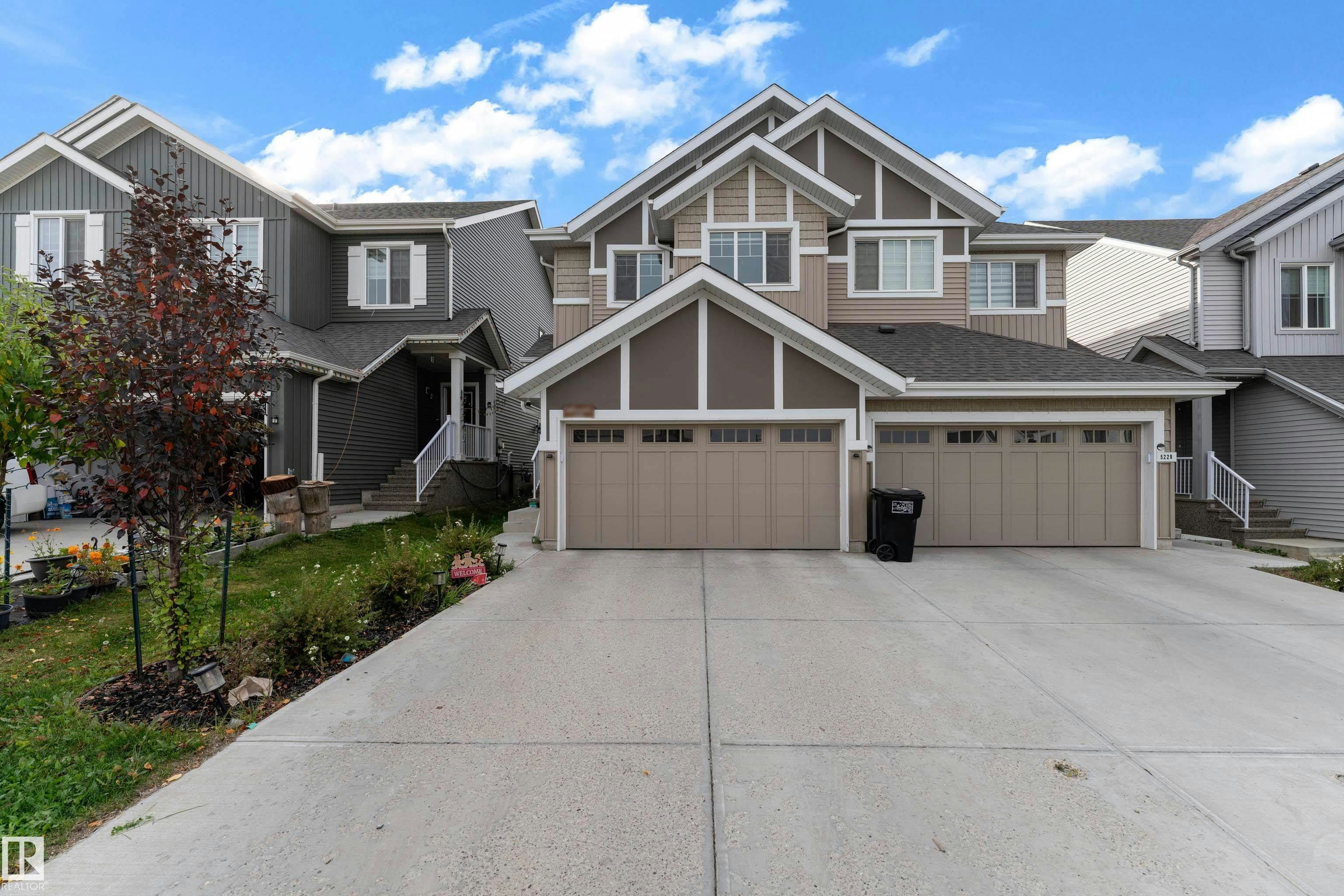 5230 Kinney Place, Edmonton, AB, T6W 5G5