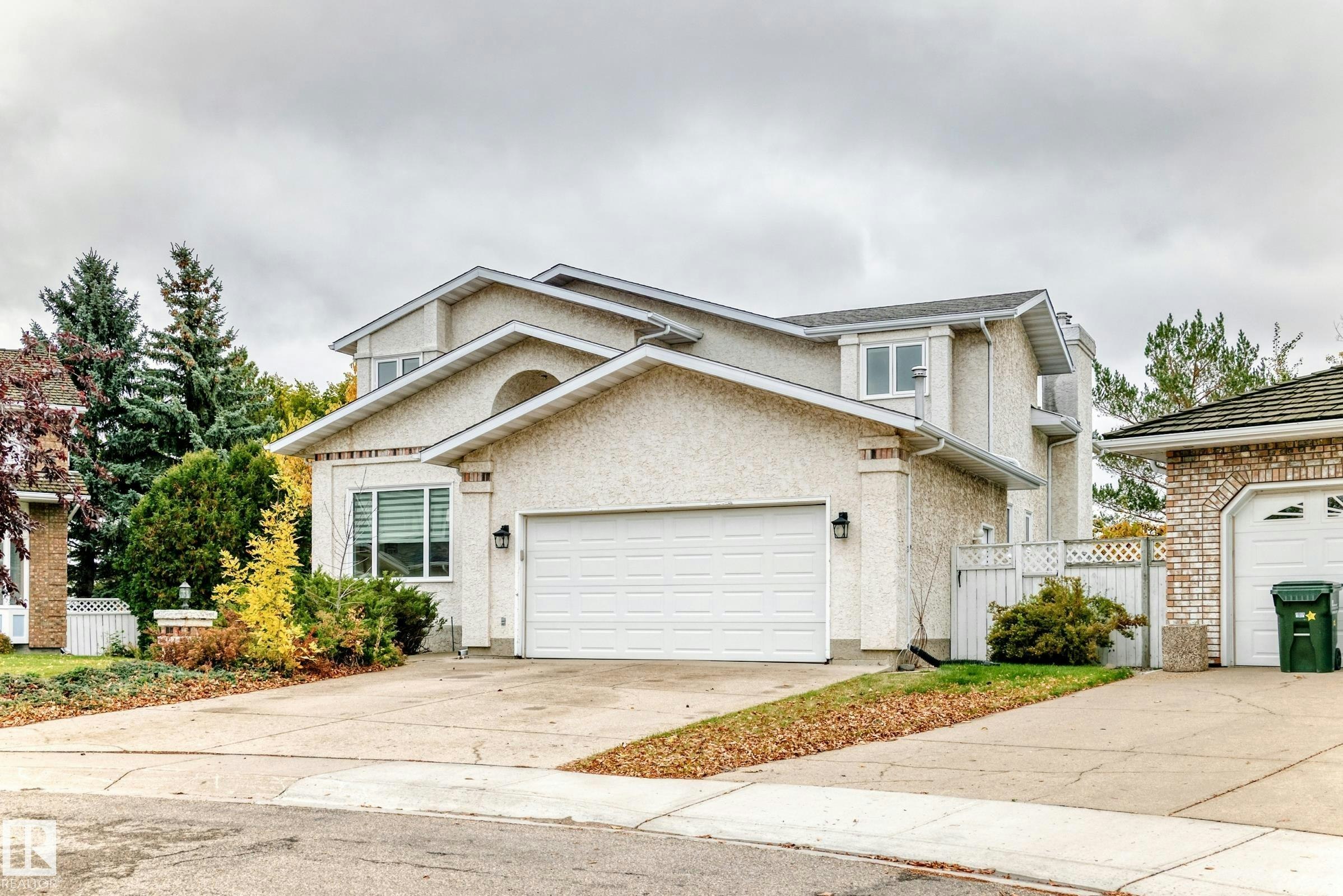 88 Highland Way, Rural Strathcona County, AB, T8A 5J6
