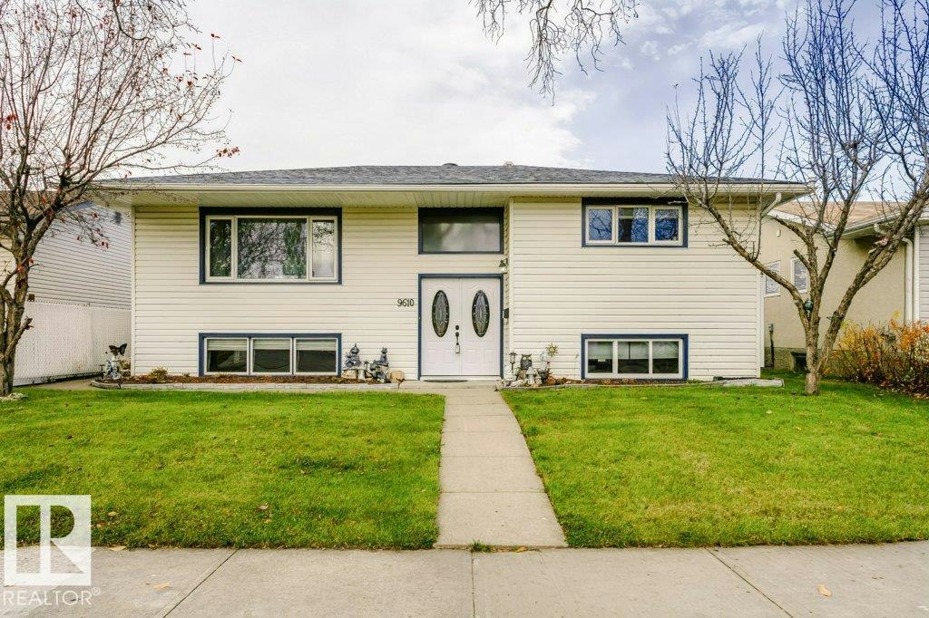 9610 93 Avenue, Fort Saskatchewan, AB, T8L 1N2