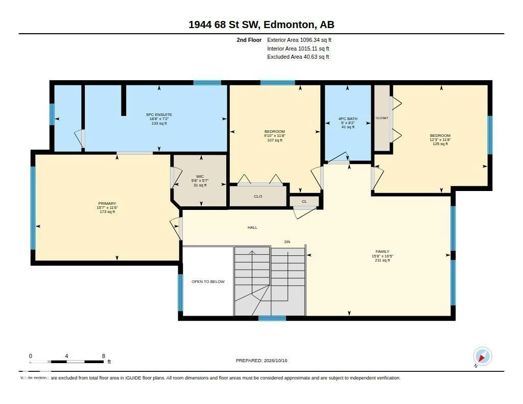 1944 68 Street, Edmonton, AB, T6X 0M2 - 49