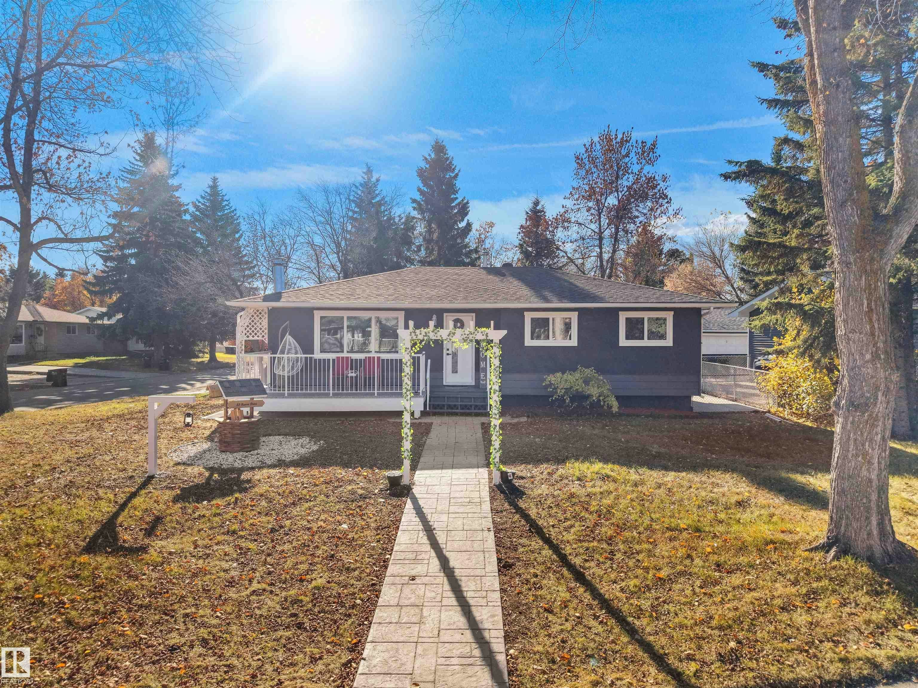 53 Raven Drive, Rural Strathcona County, AB, T8A 0C6