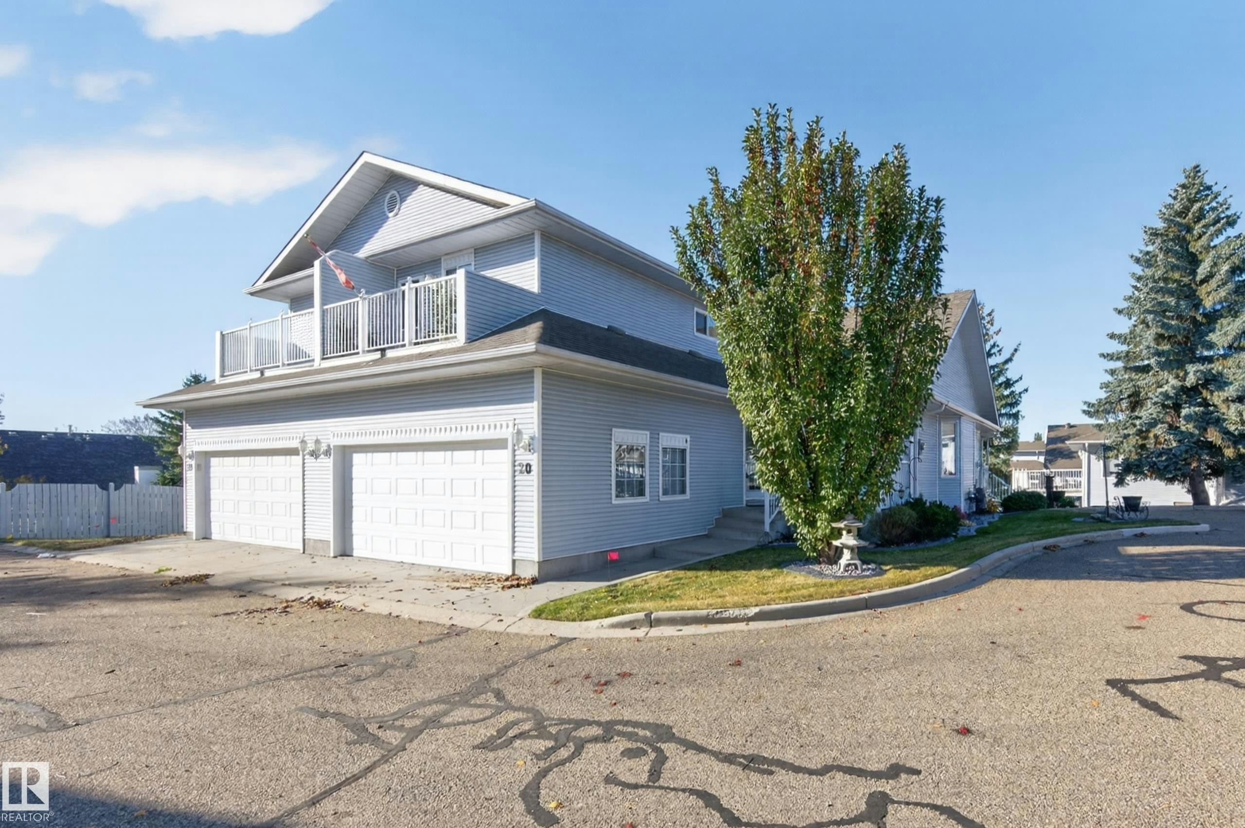 20-65 Cranford Drive, Rural Strathcona County, AB, T8H 1W5