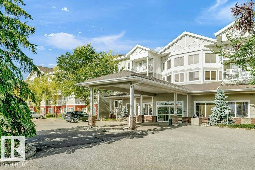 202-8802 Southfort Drive, Fort Saskatchewan, AB, T8L 4R6