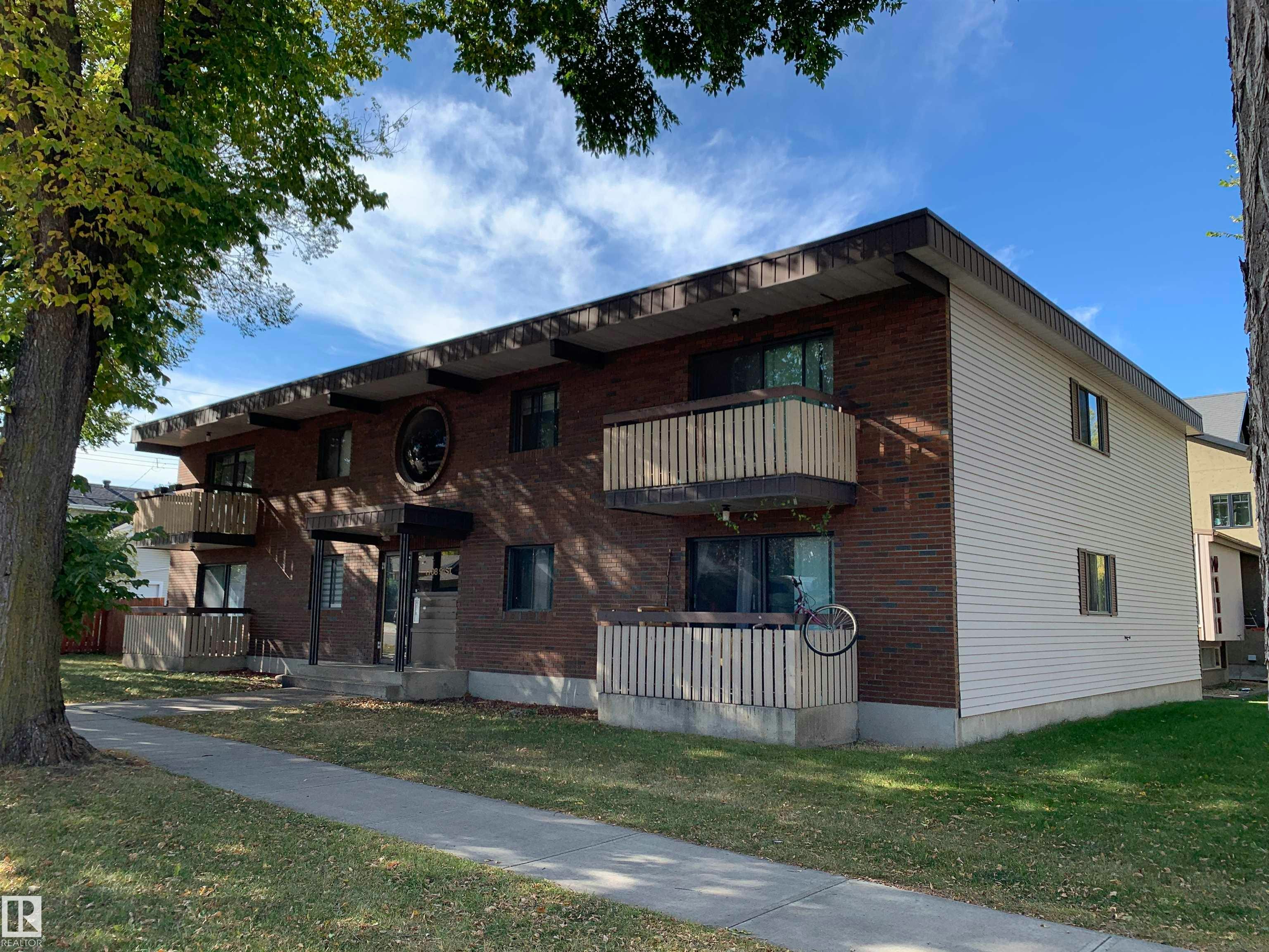 7708 91 Street, Edmonton, AB, T6C 4L7