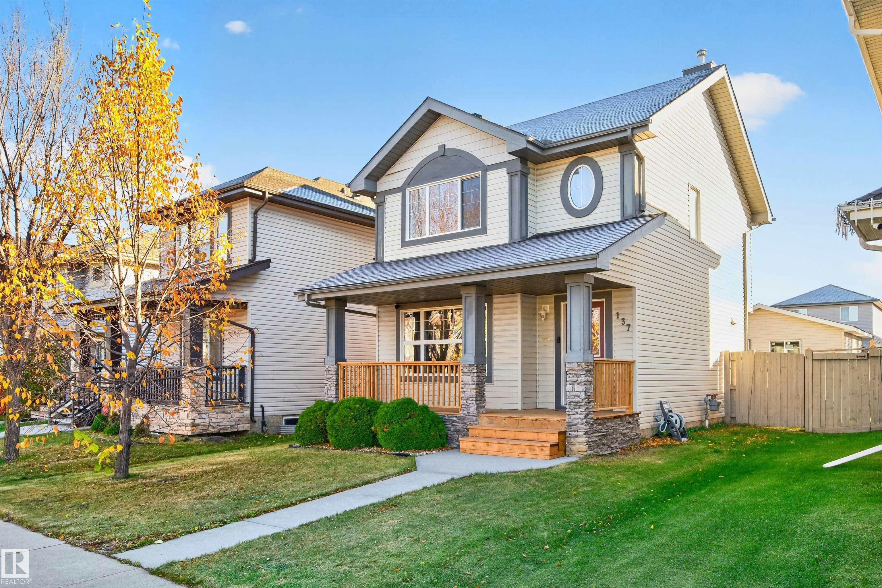 137 62 Street, Edmonton, AB, T6X 0B9