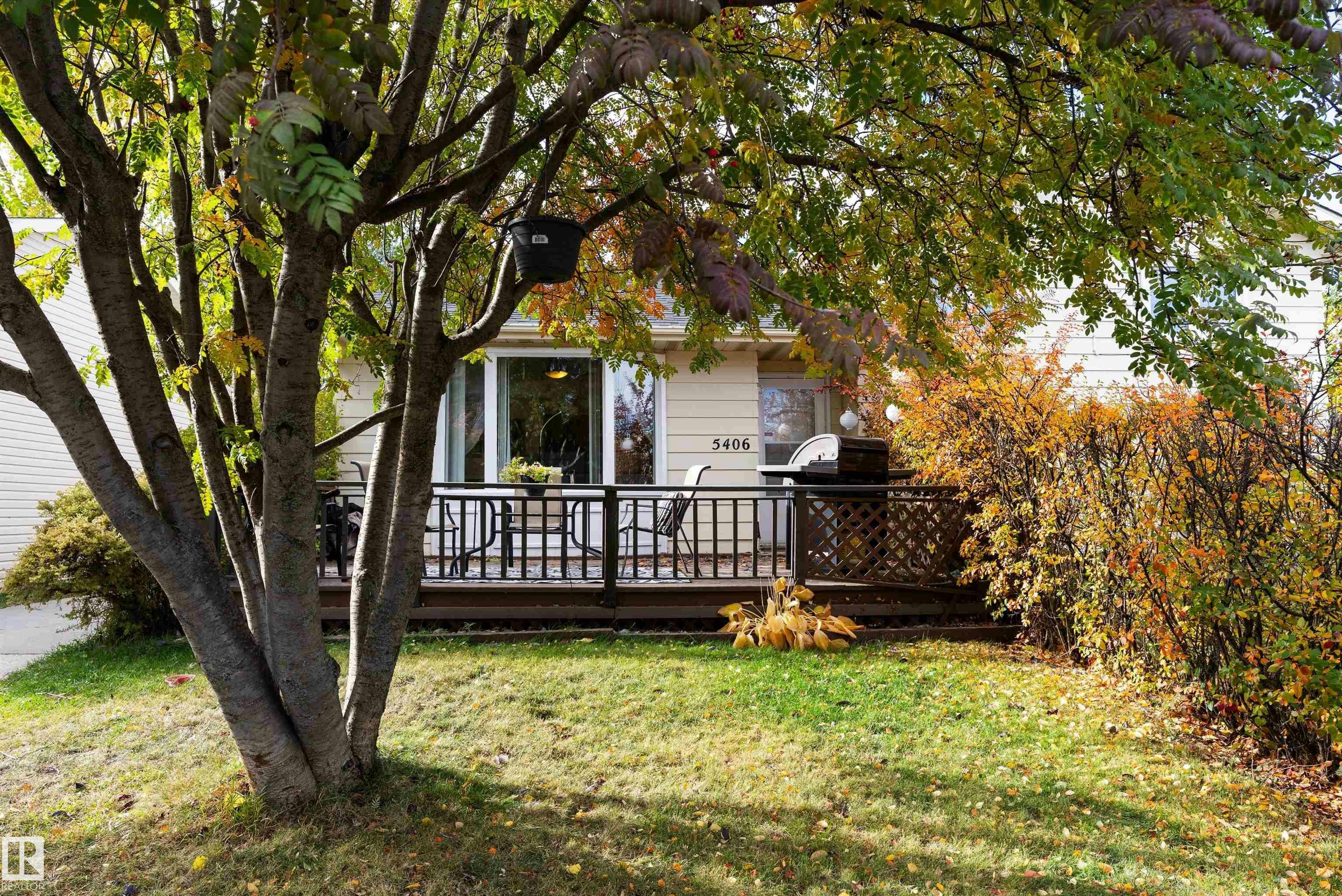5406 55 Street - 2