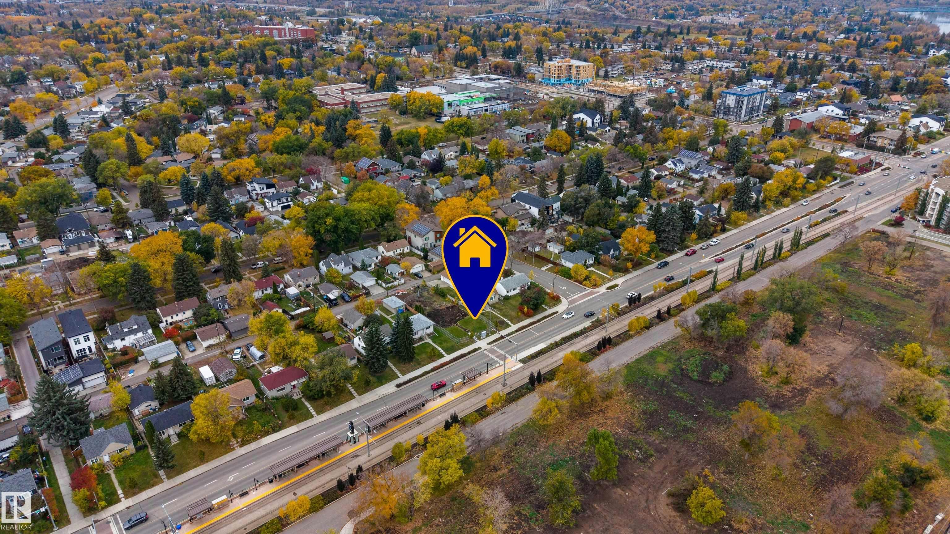 9303 86 Street, Edmonton, AB, T6C 3E6