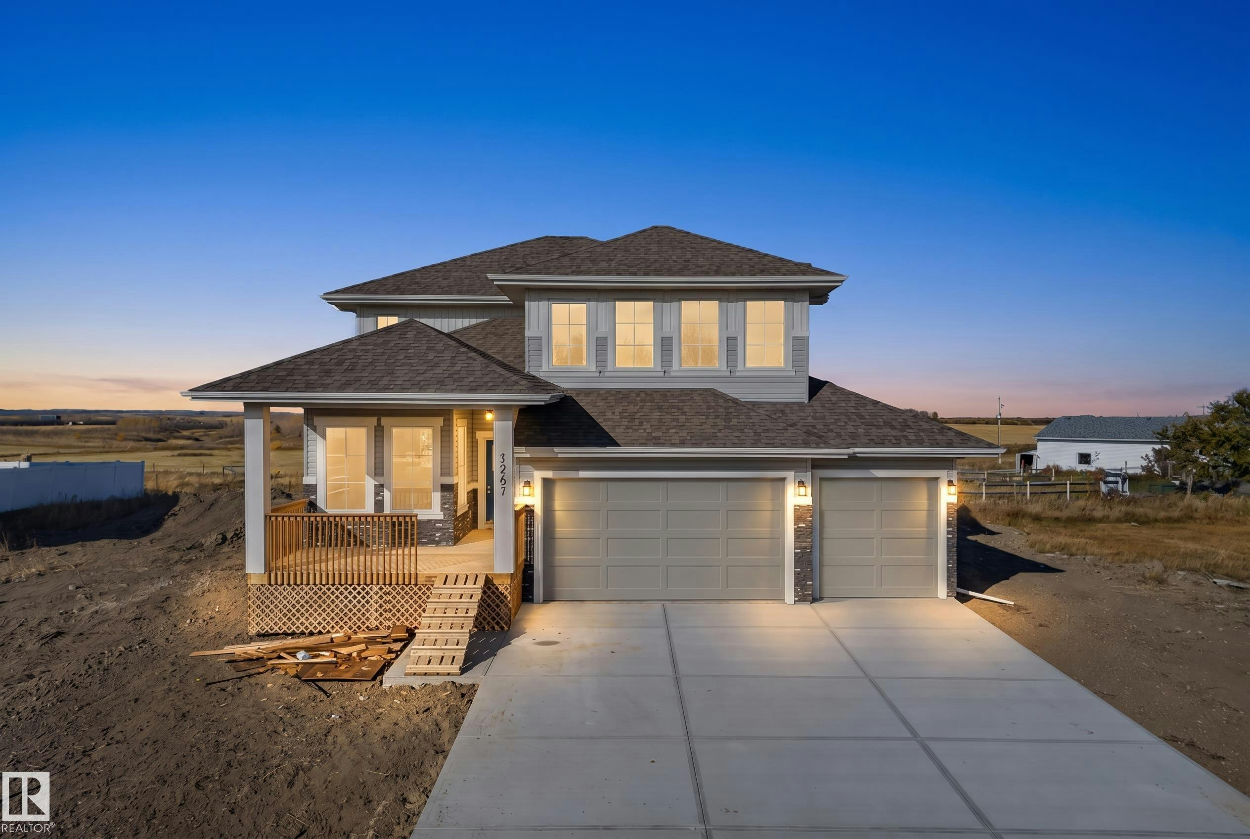 5302 55 Avenue, Tofield, AB, T0B 4J0