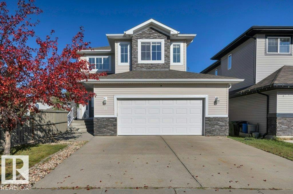 14 Sienna Gate, Fort Saskatchewan, AB, T8L 0J6