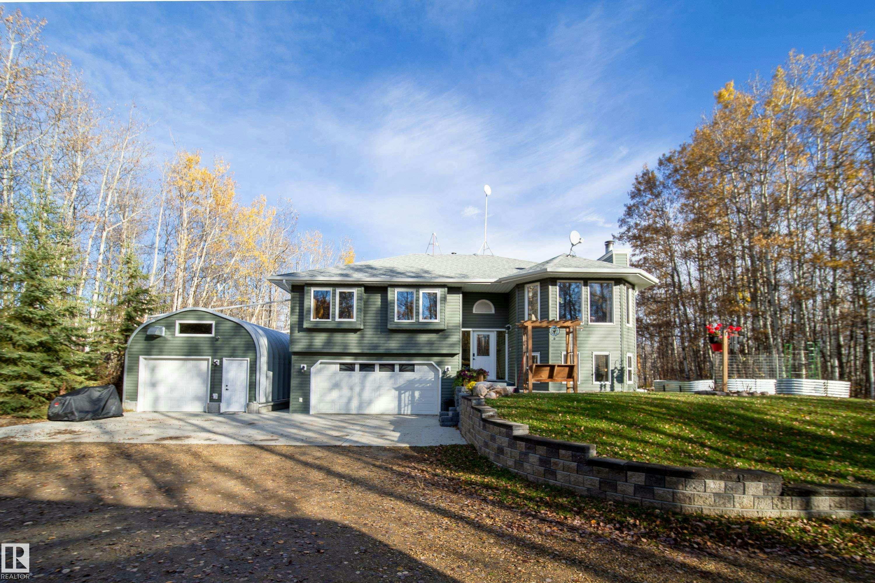 330-50110 Rge Rd, Rural Leduc County, AB, T0B 3M3