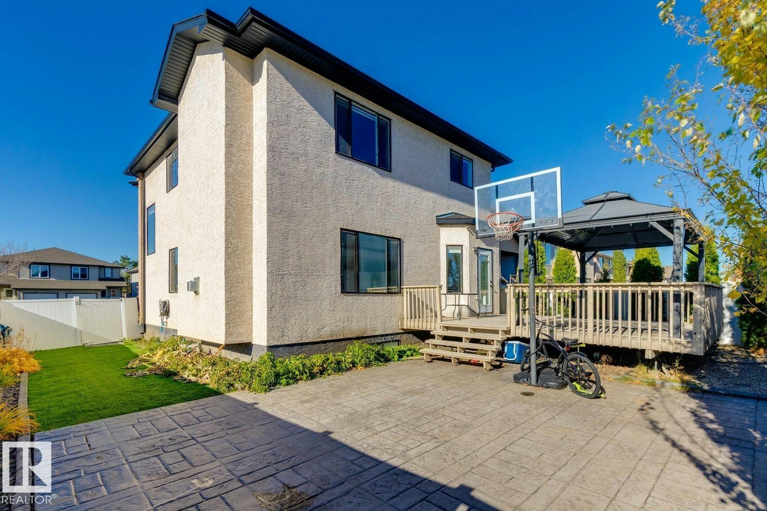 15803 95 Street, Edmonton, AB, T5Z 0G1 - 61