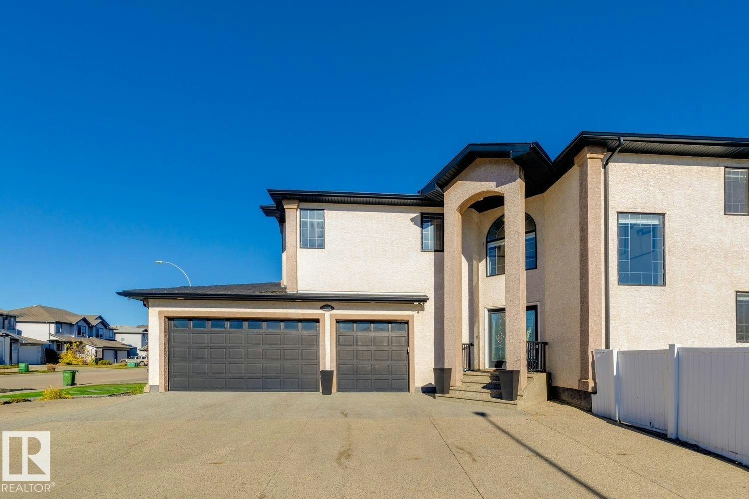 15803 95 Street, Edmonton, AB, T5Z 0G1 - 65